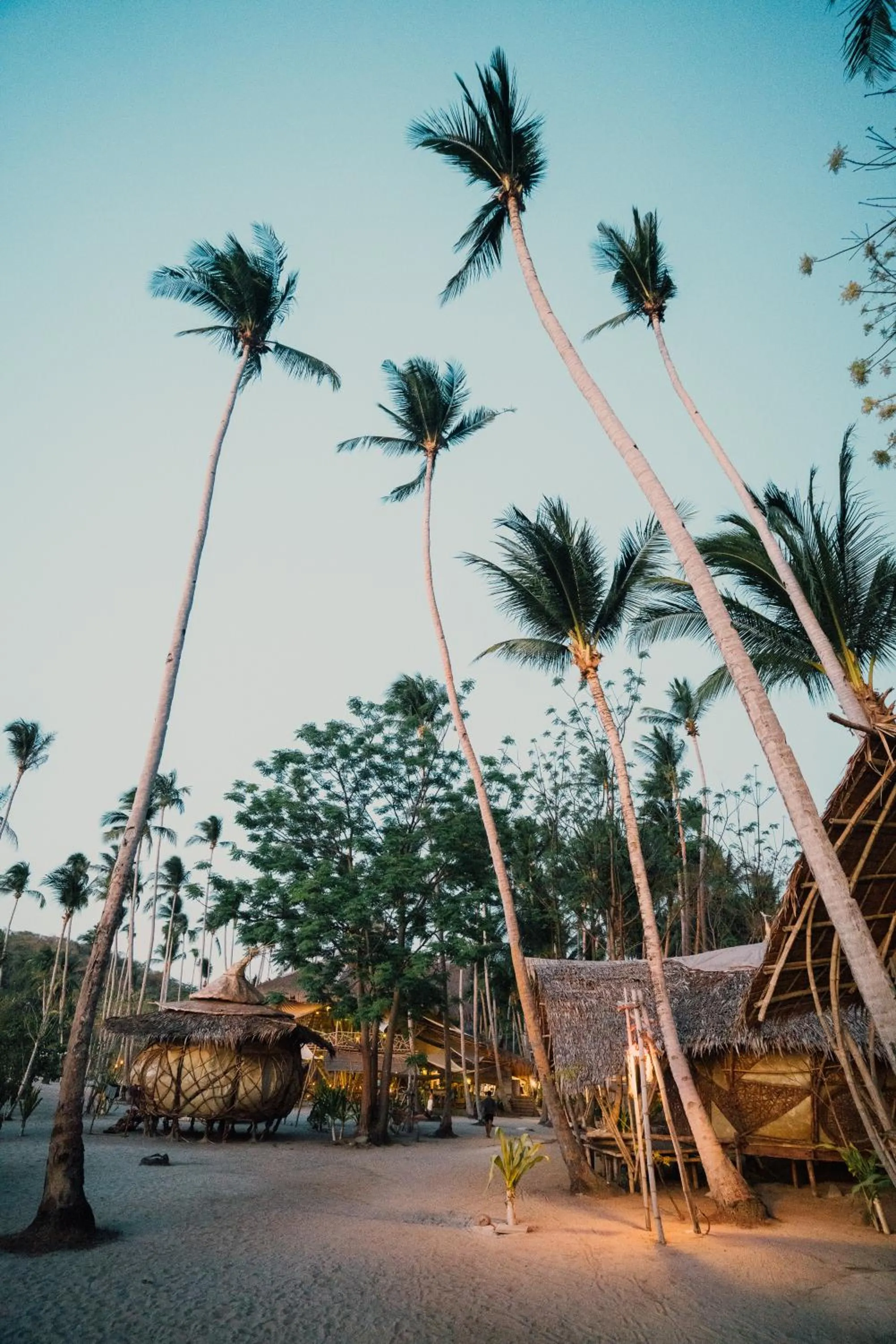 Property building in Dryft Darocotan Island