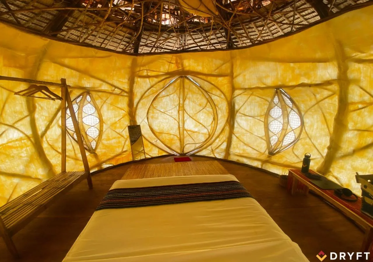 Dryft Darocotan Island