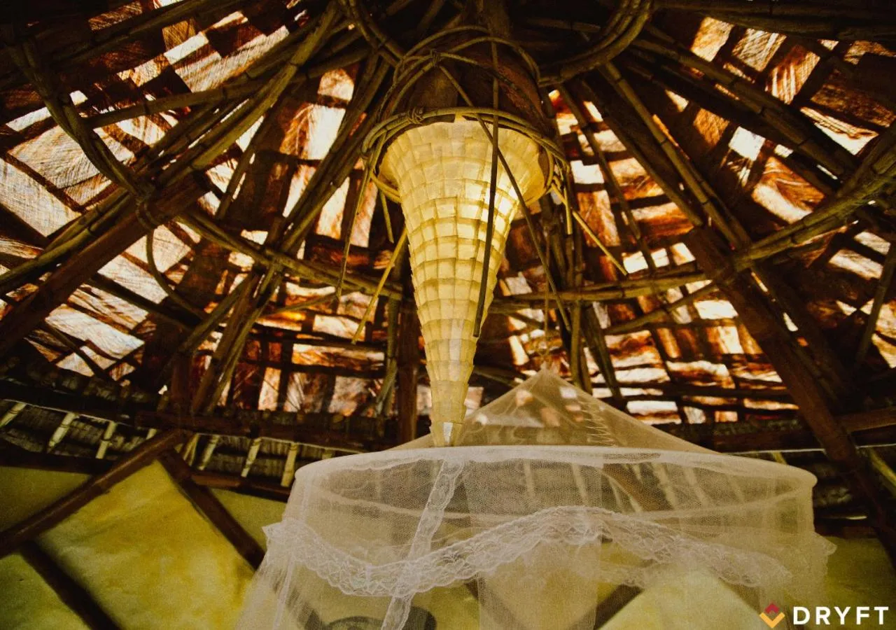 Dryft Darocotan Island