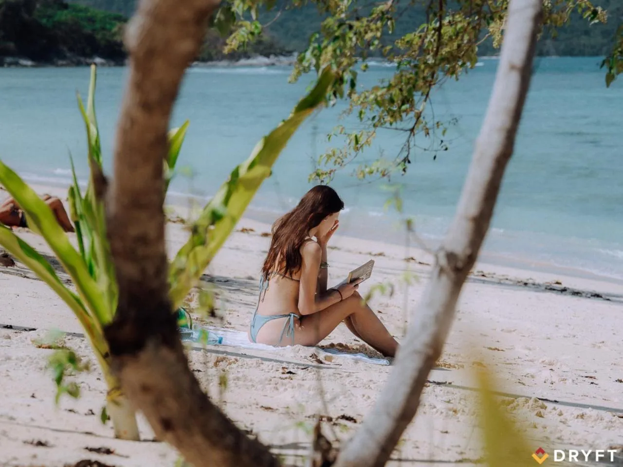 Dryft Darocotan Island