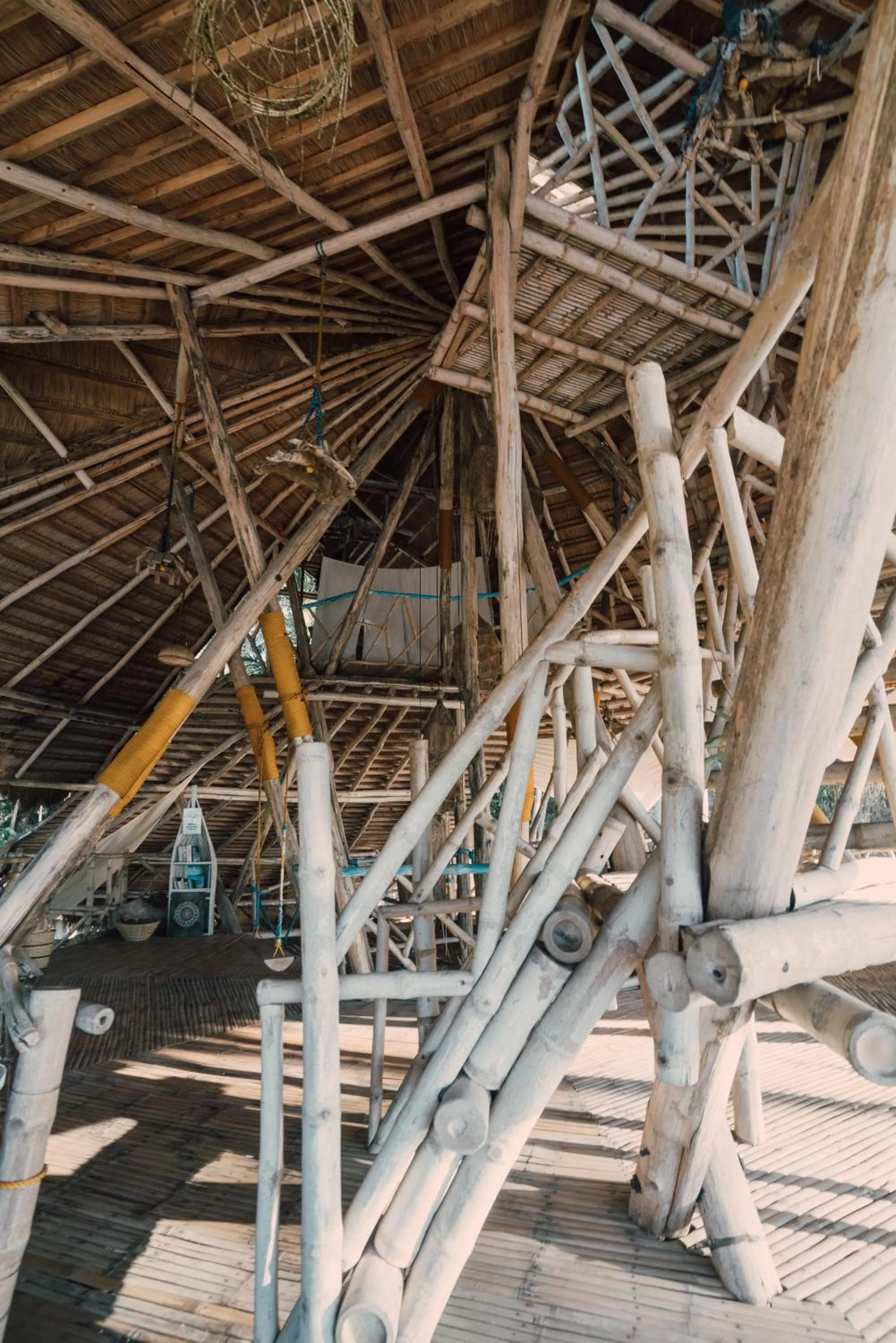 Property building in Dryft Darocotan Island