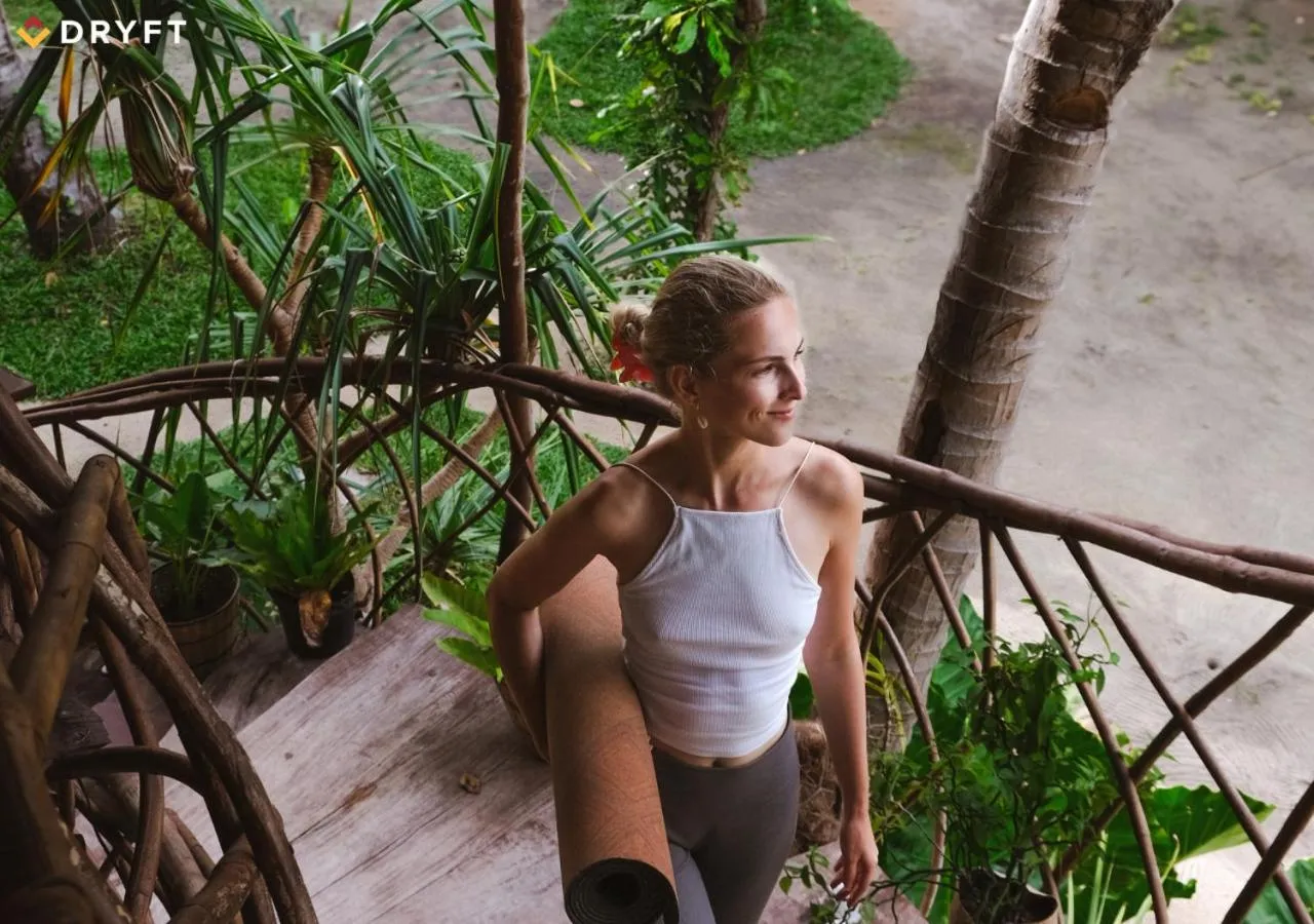 Dryft Darocotan Island