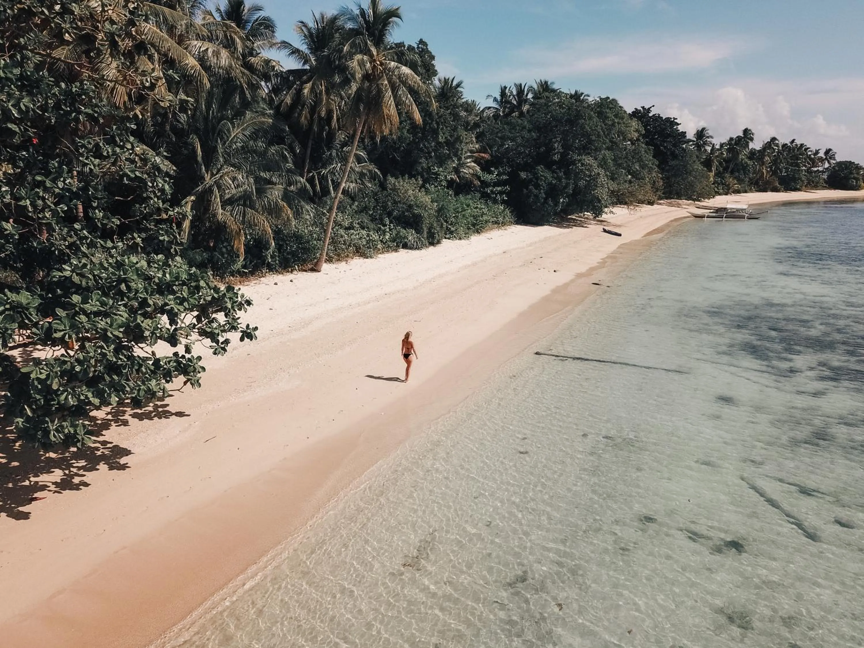 Dryft Darocotan Island