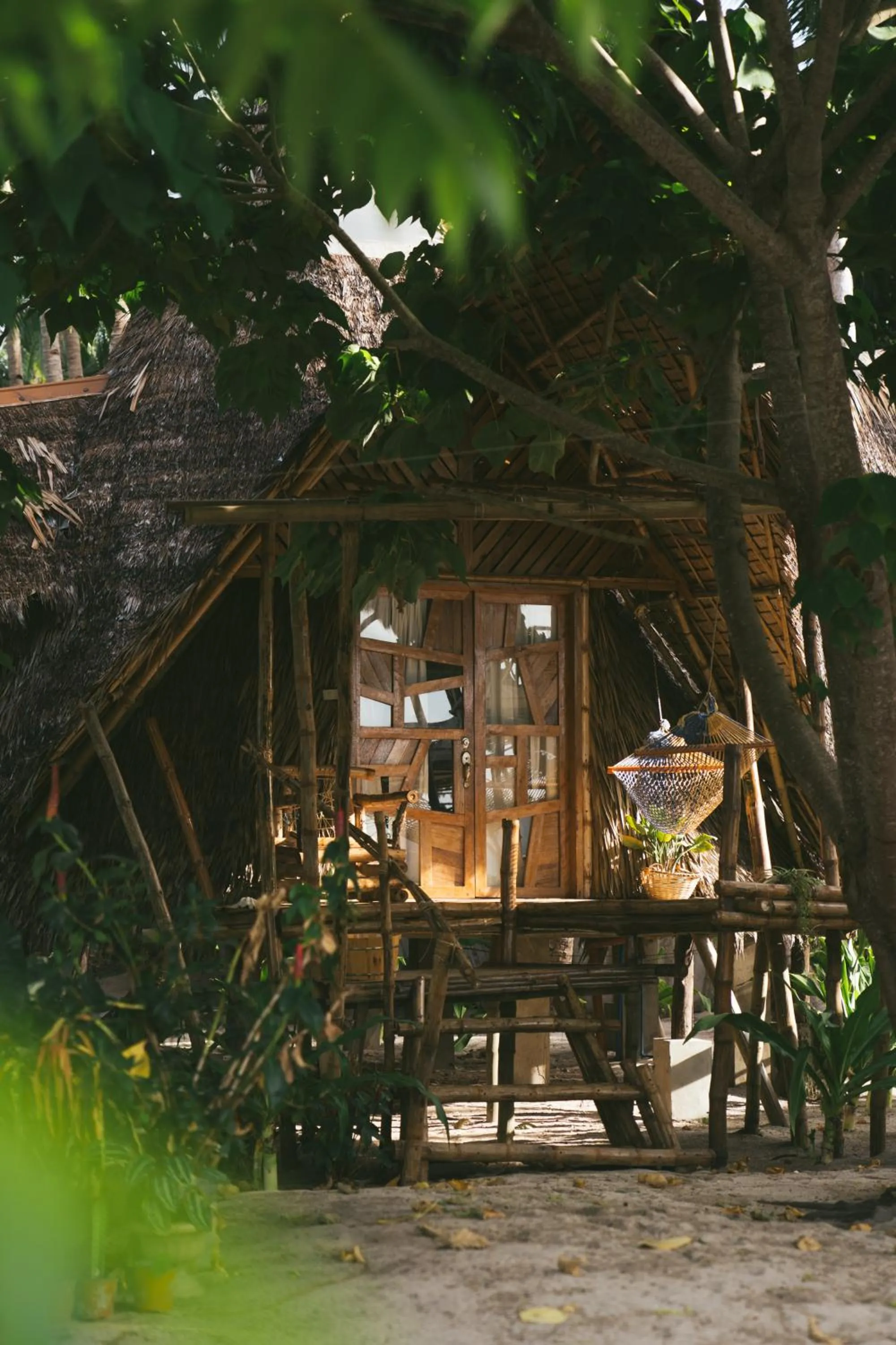 Dryft Darocotan Island