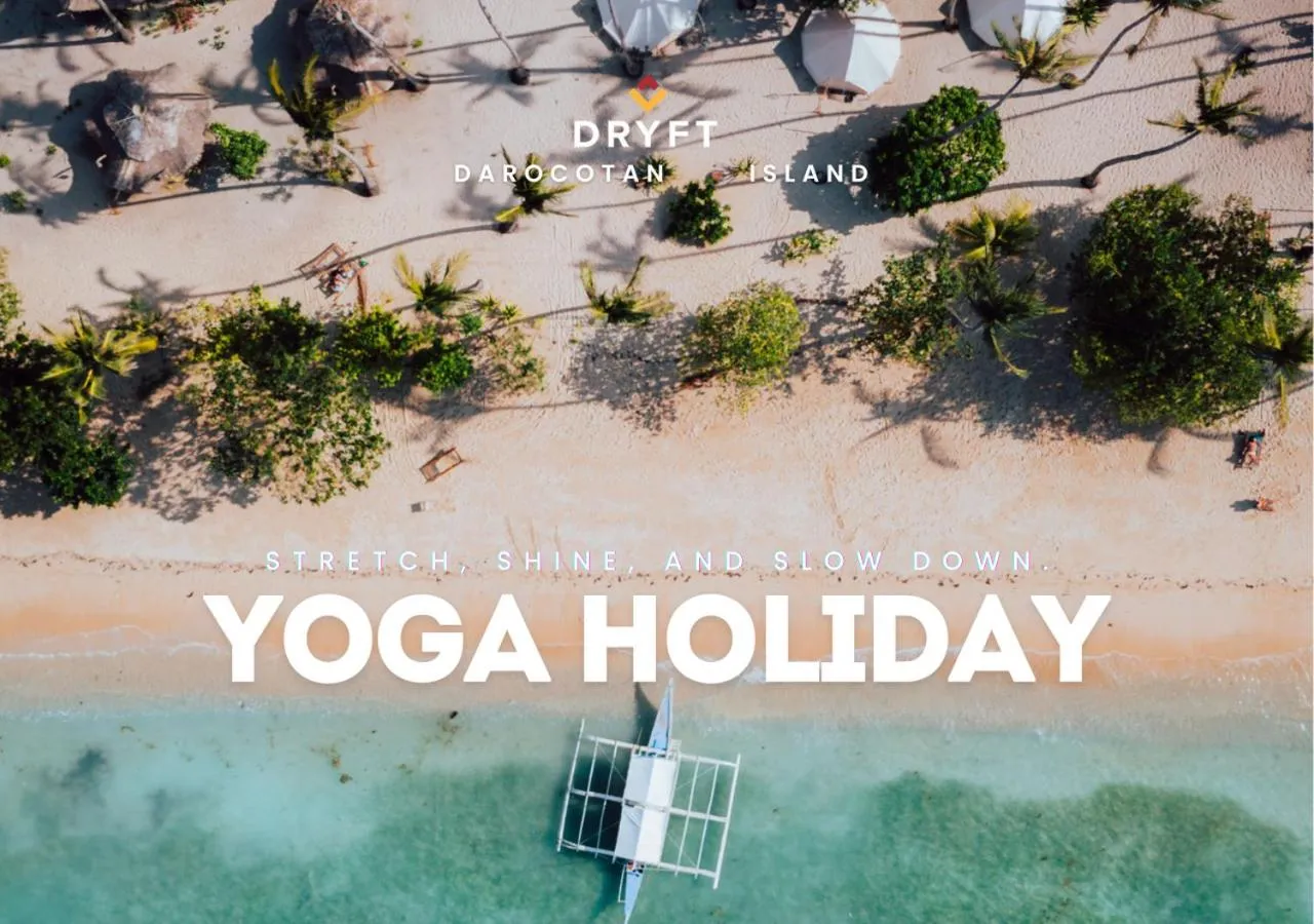 Dryft Darocotan Island