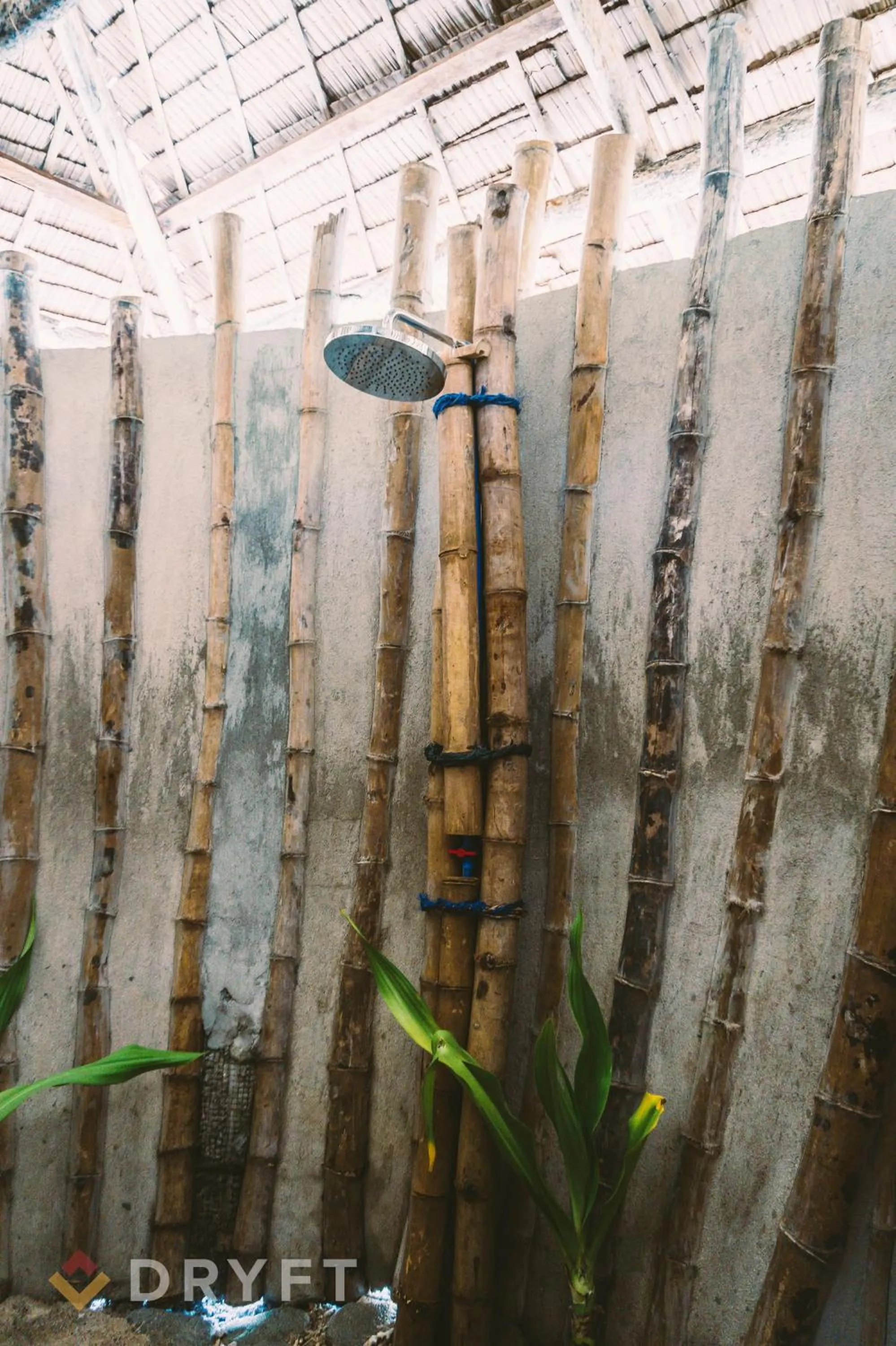 Dryft Darocotan Island