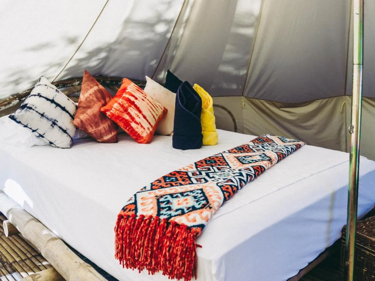 Dryft Darocotan Island