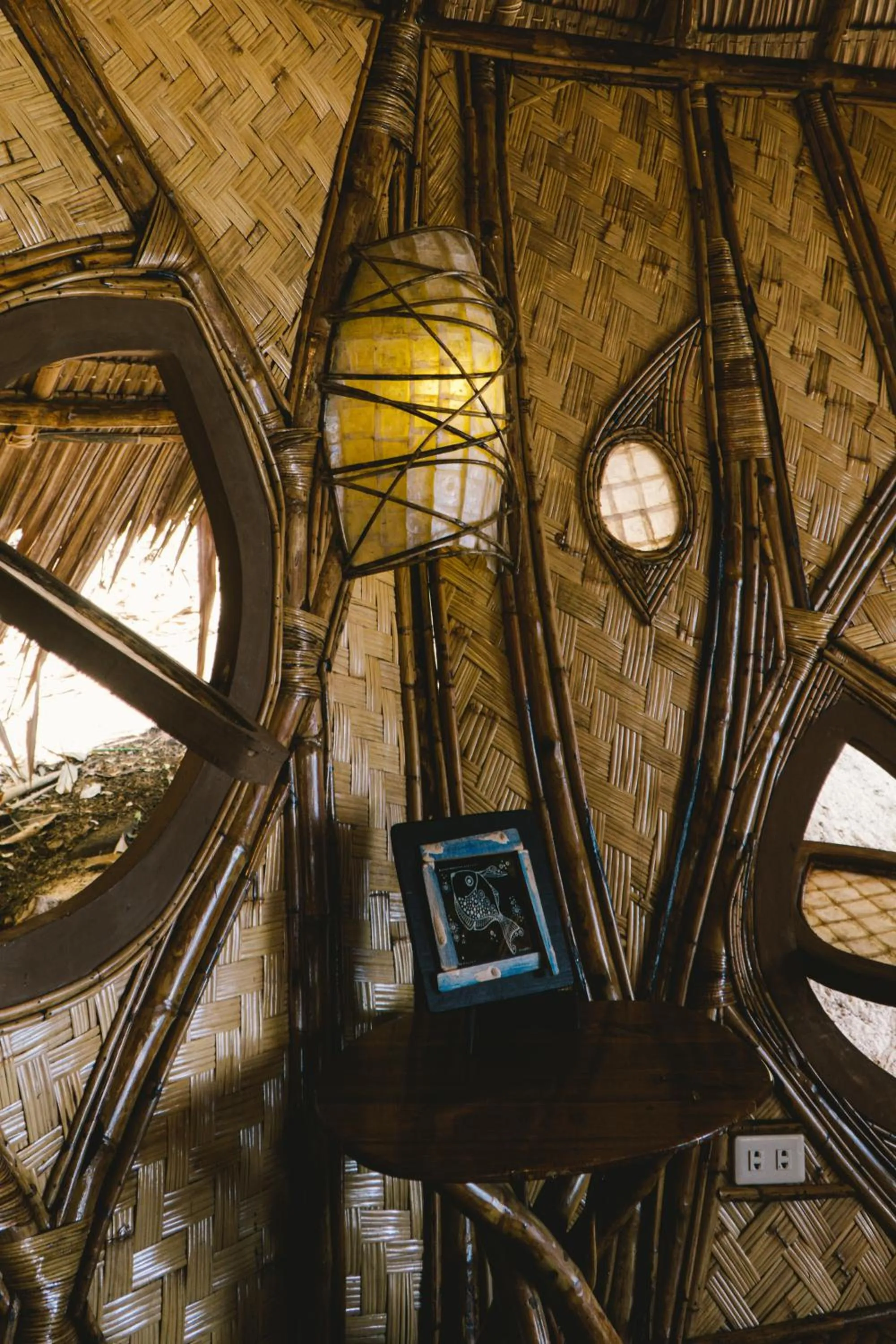 Dryft Darocotan Island