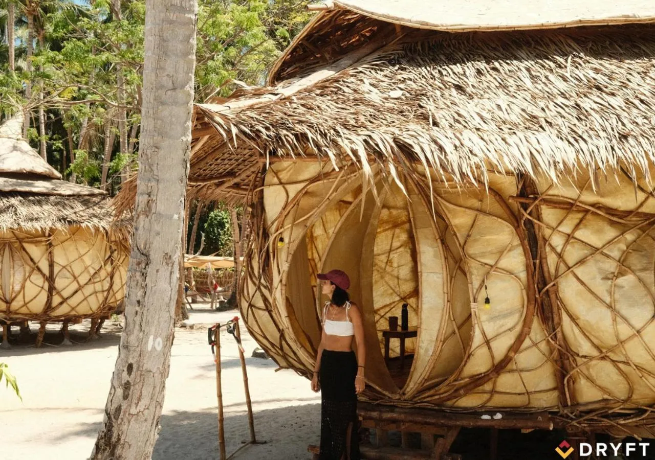 Dryft Darocotan Island