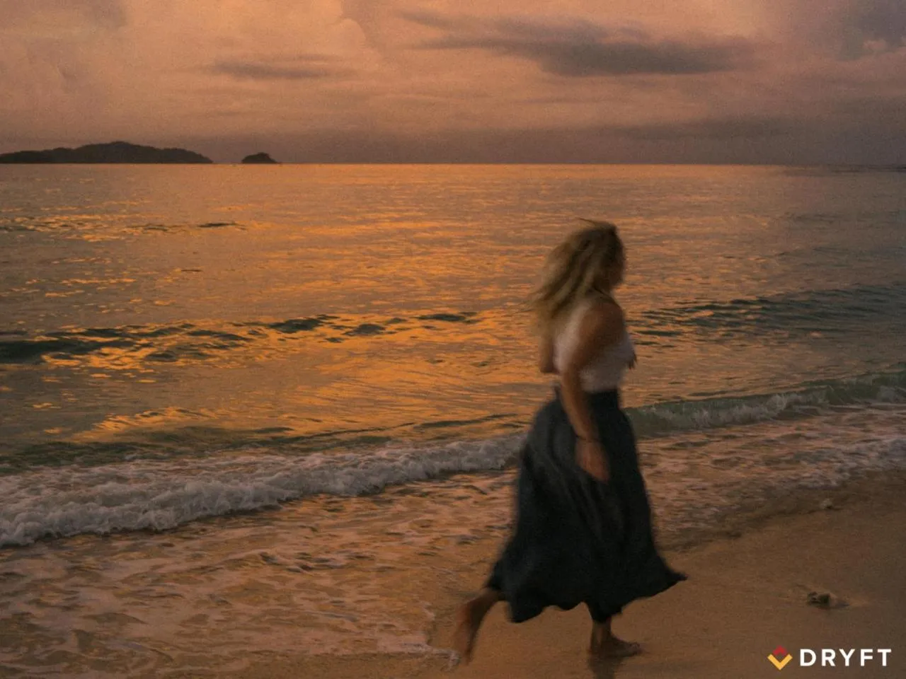 Dryft Darocotan Island