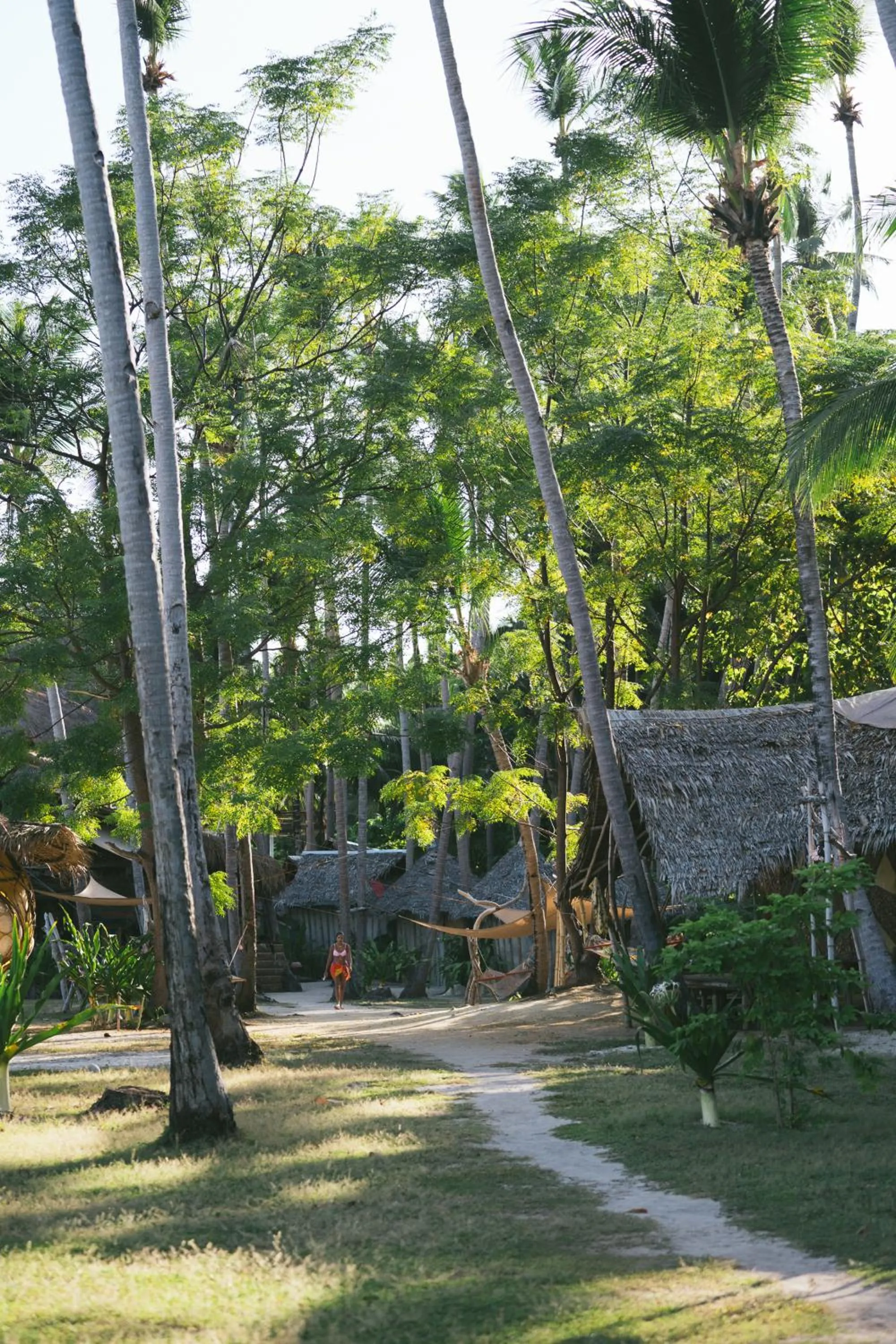 Dryft Darocotan Island