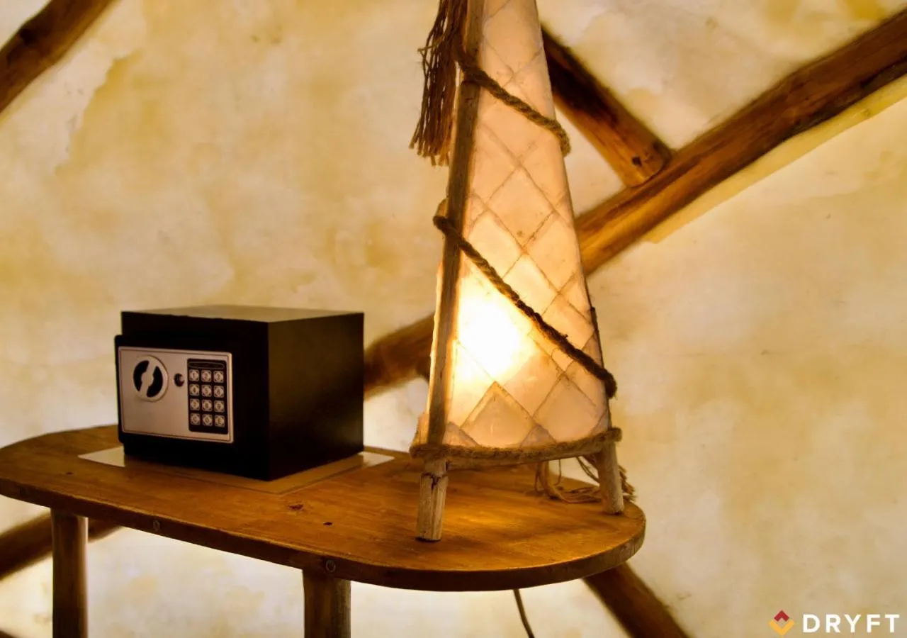 Dryft Darocotan Island