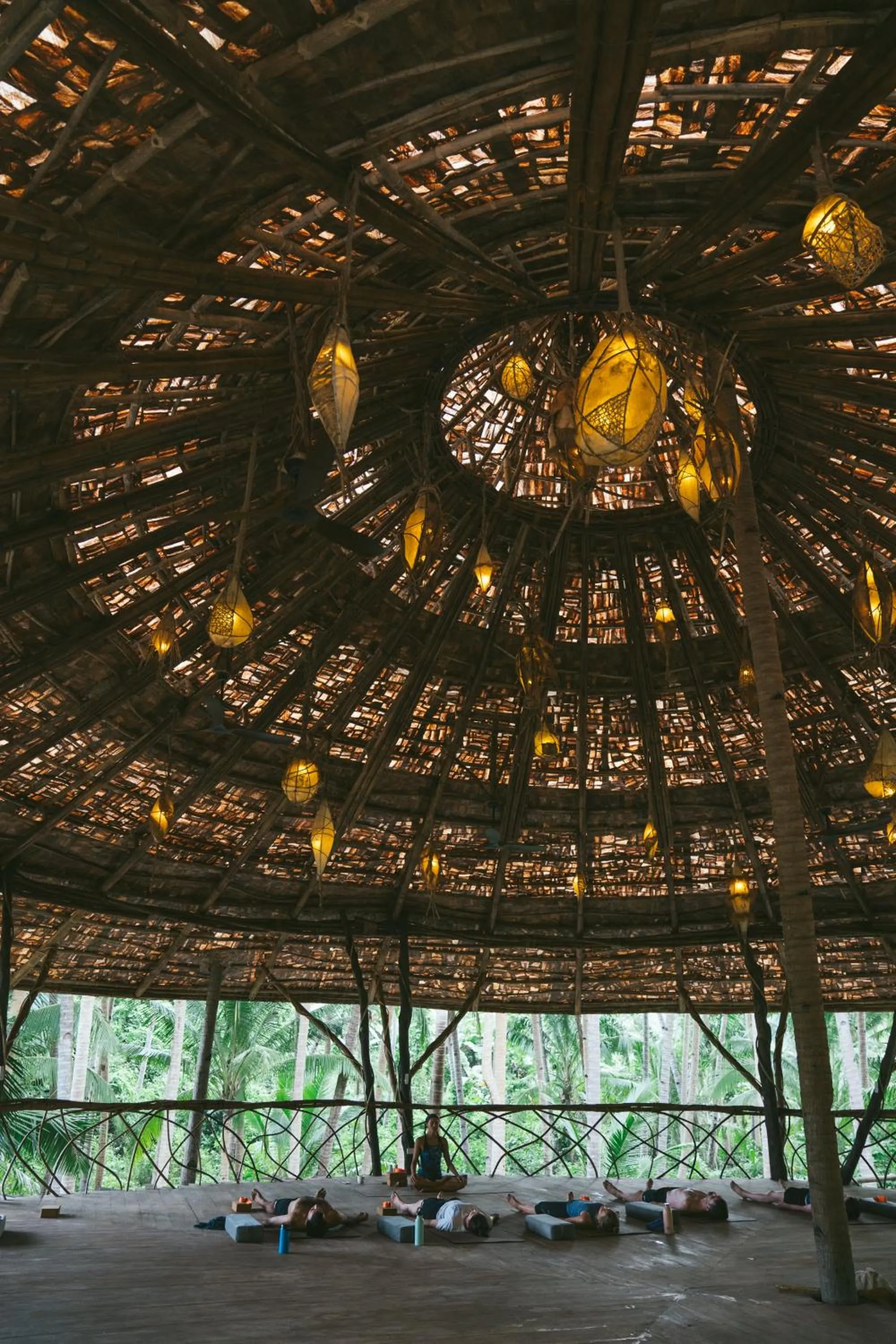 Dryft Darocotan Island