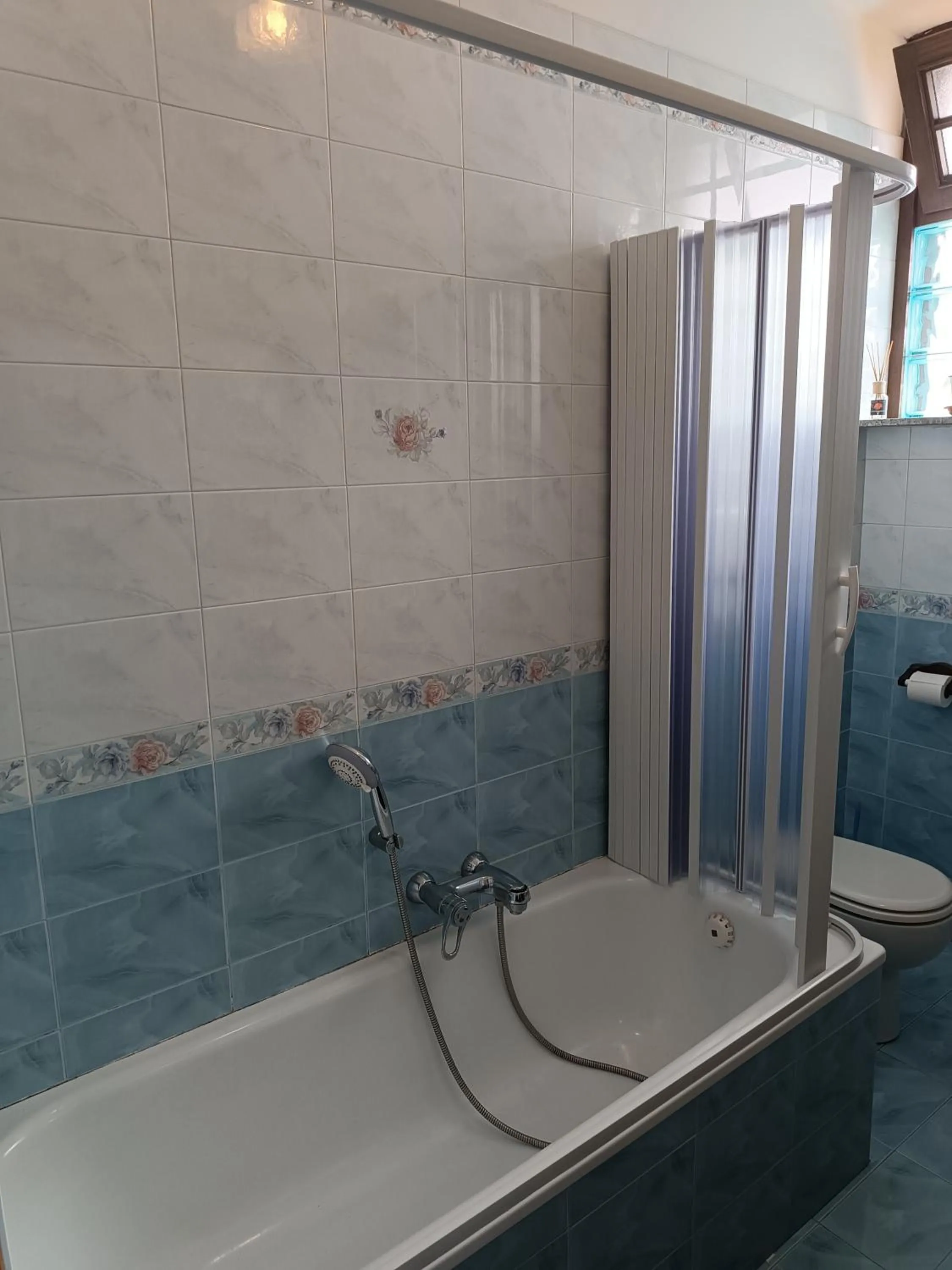 Bed & breakfast Mezzaluna