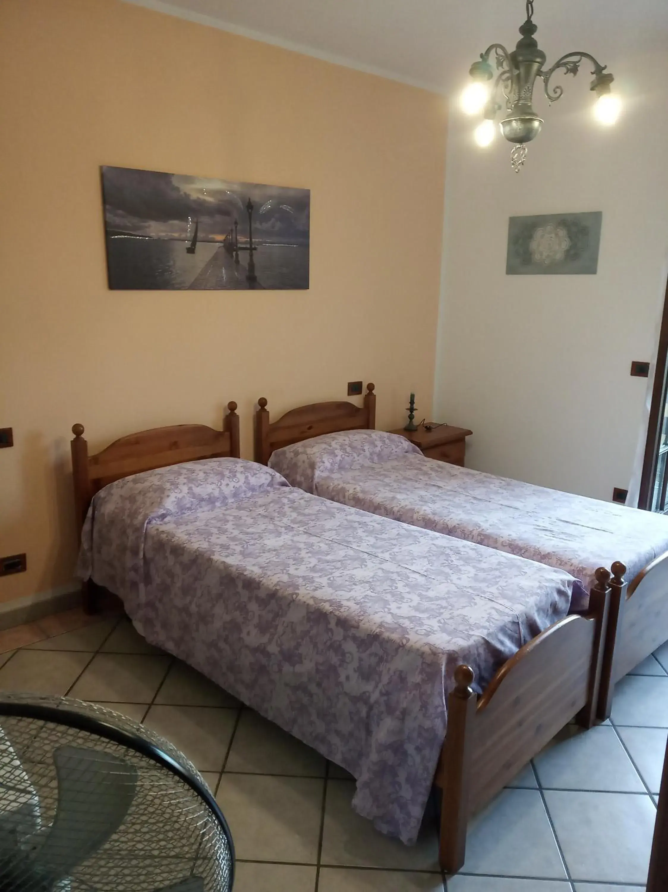 Bed & breakfast Mezzaluna Bed & breakfast Mezzaluna