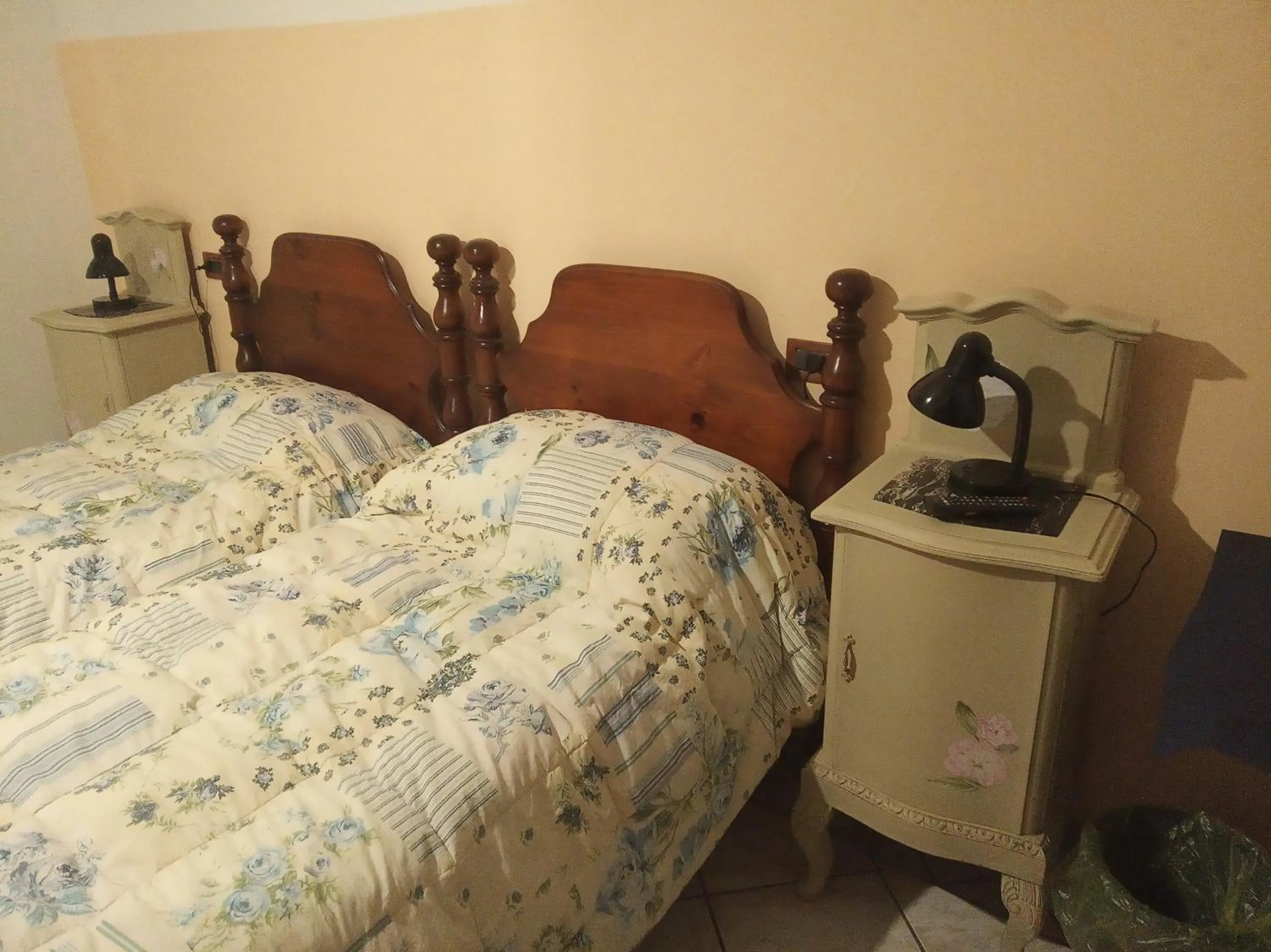 Bed & breakfast Mezzaluna