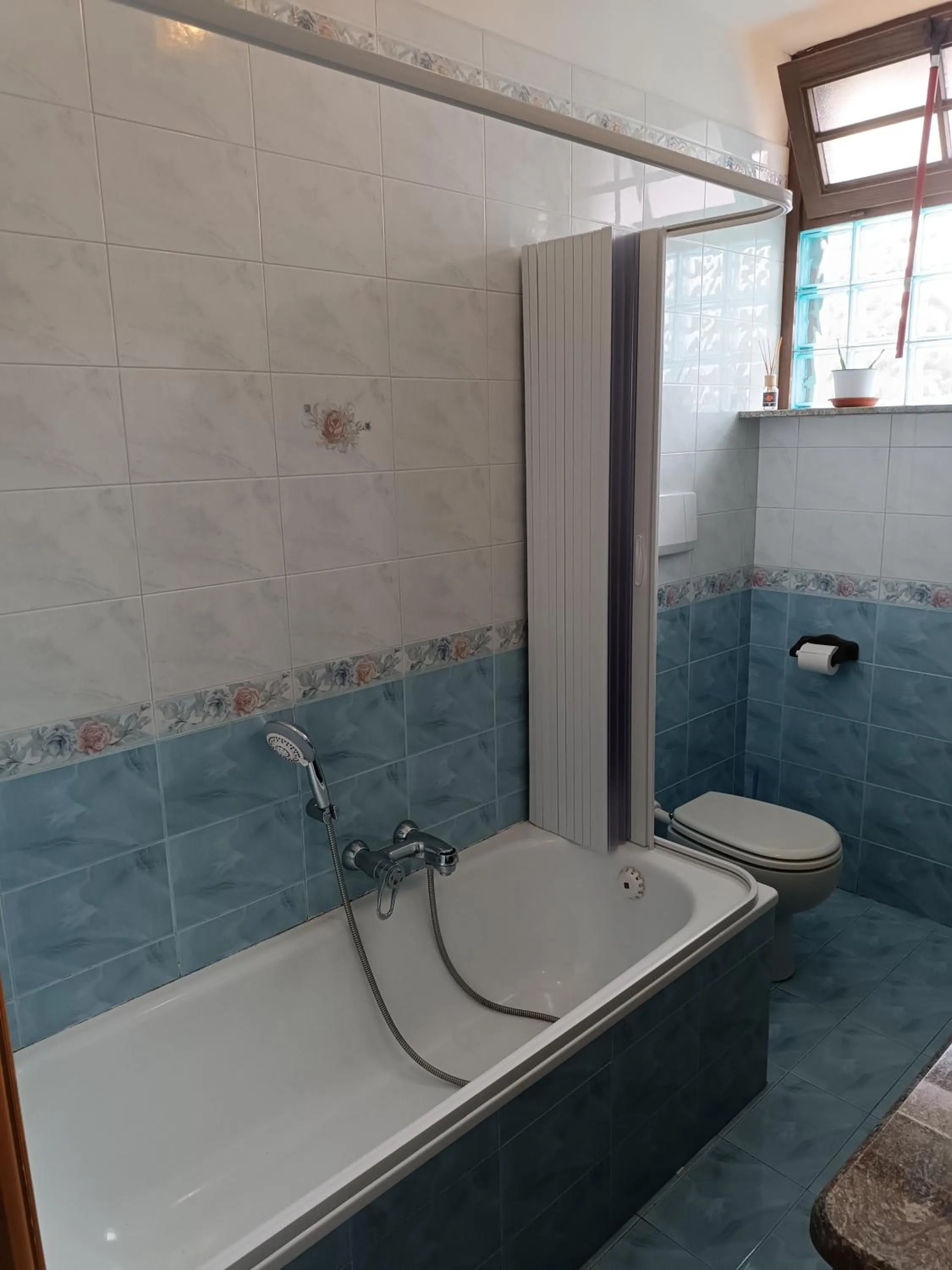 Bed & breakfast Mezzaluna