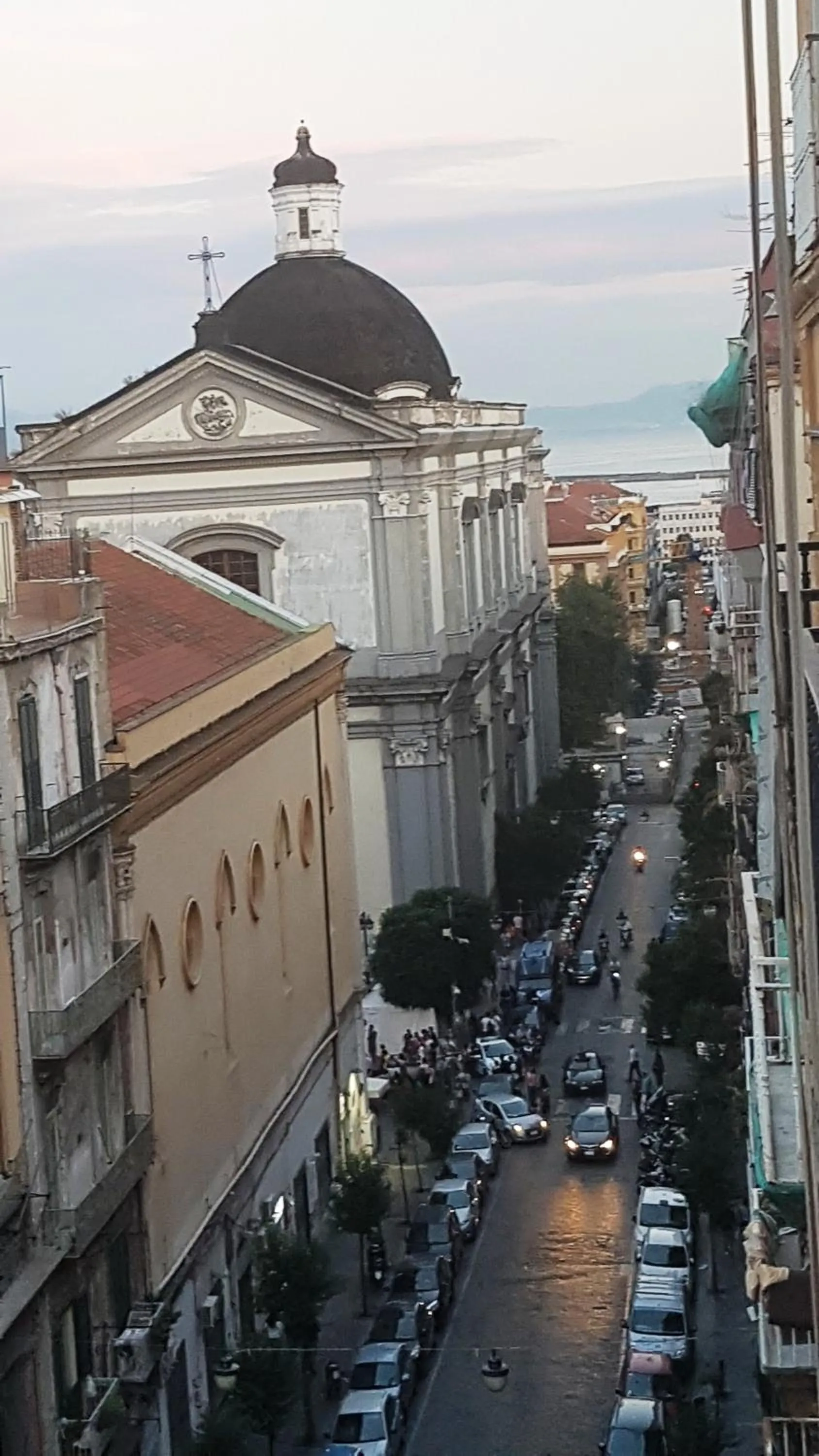 Neighbourhood in Metro duomo b&b