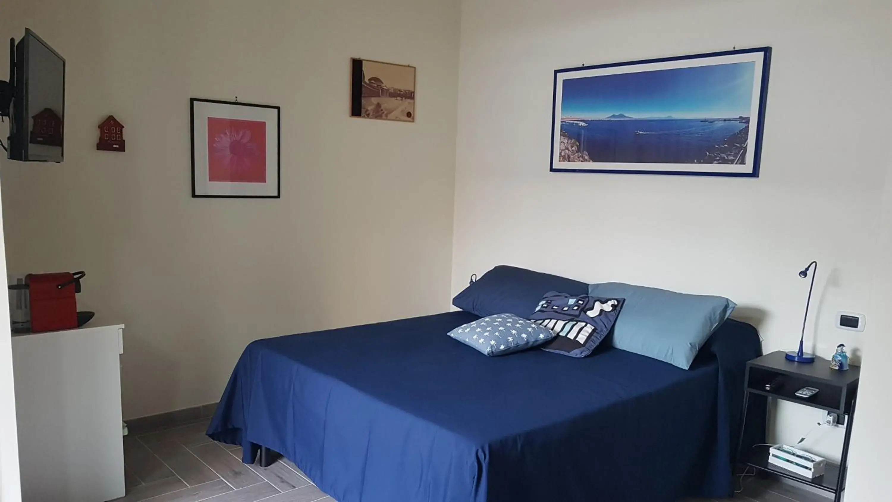 Metro duomo b&b Metro duomo b&b