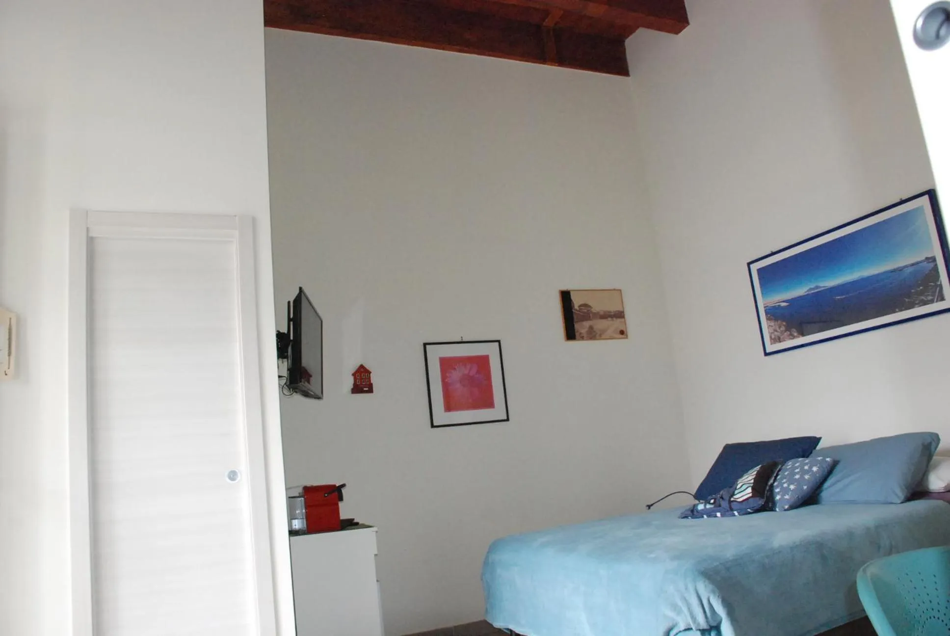 Bed in Metro duomo b&b