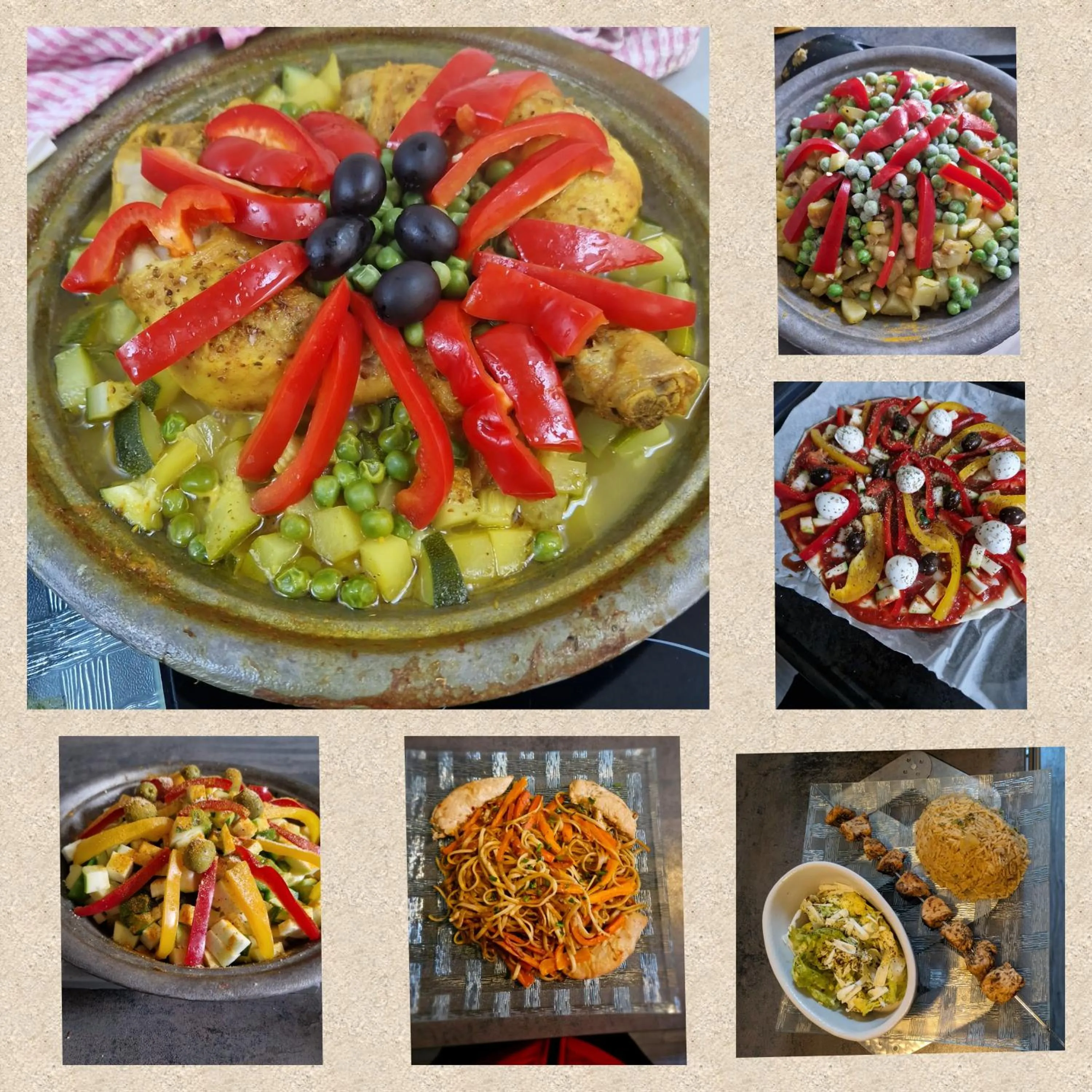 Food in Chambres d'hôtes des Ducs Ô Calme de Nevers