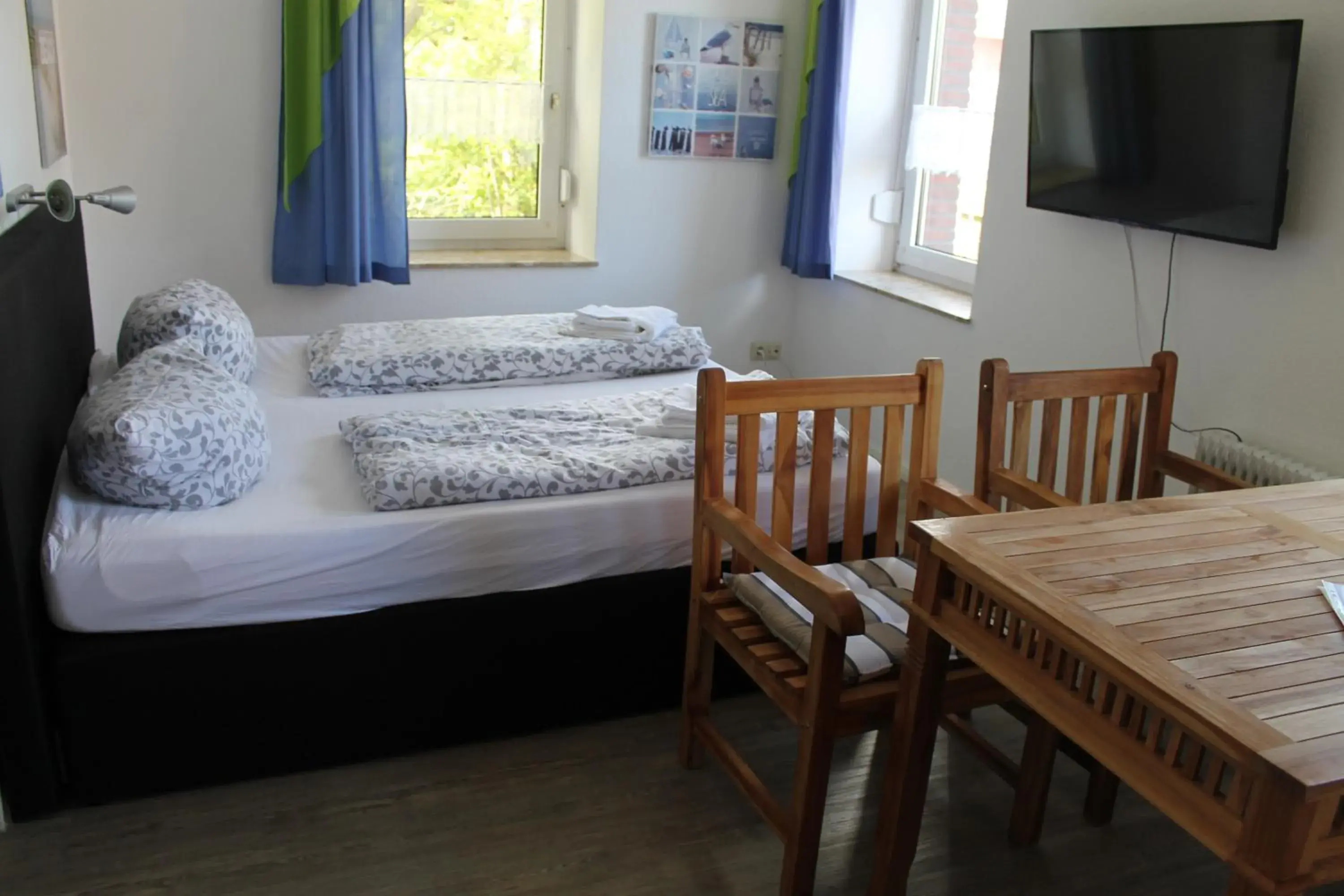 Apartmenthaus Seestern Apartmenthaus Seestern