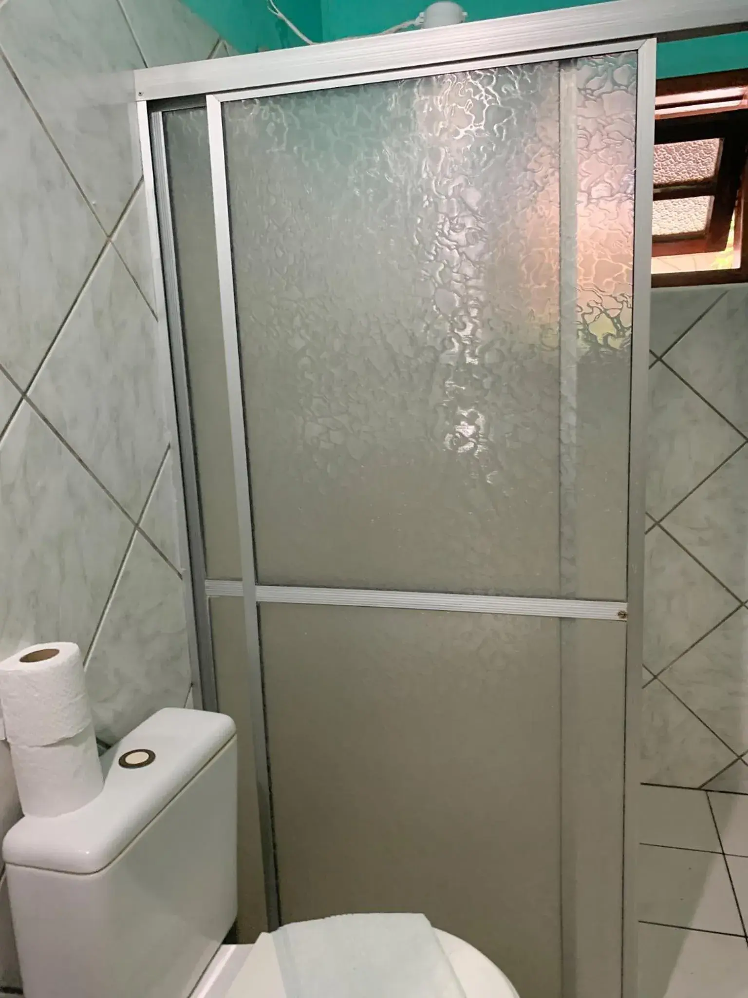 Premium Quadruple Room in Pousada Lanai Premium Quadruple Room in Pousada Lanai