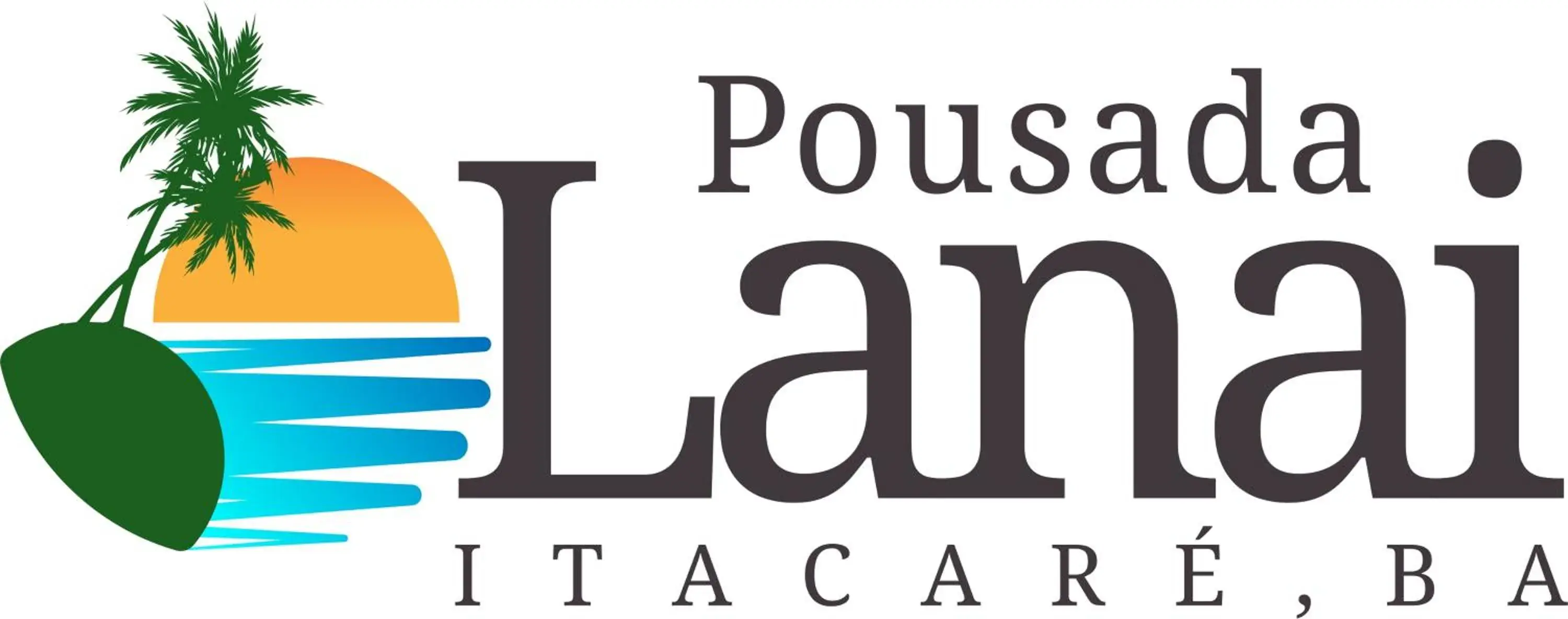 Comfort Triple Room in Pousada Lanai Comfort Triple Room in Pousada Lanai