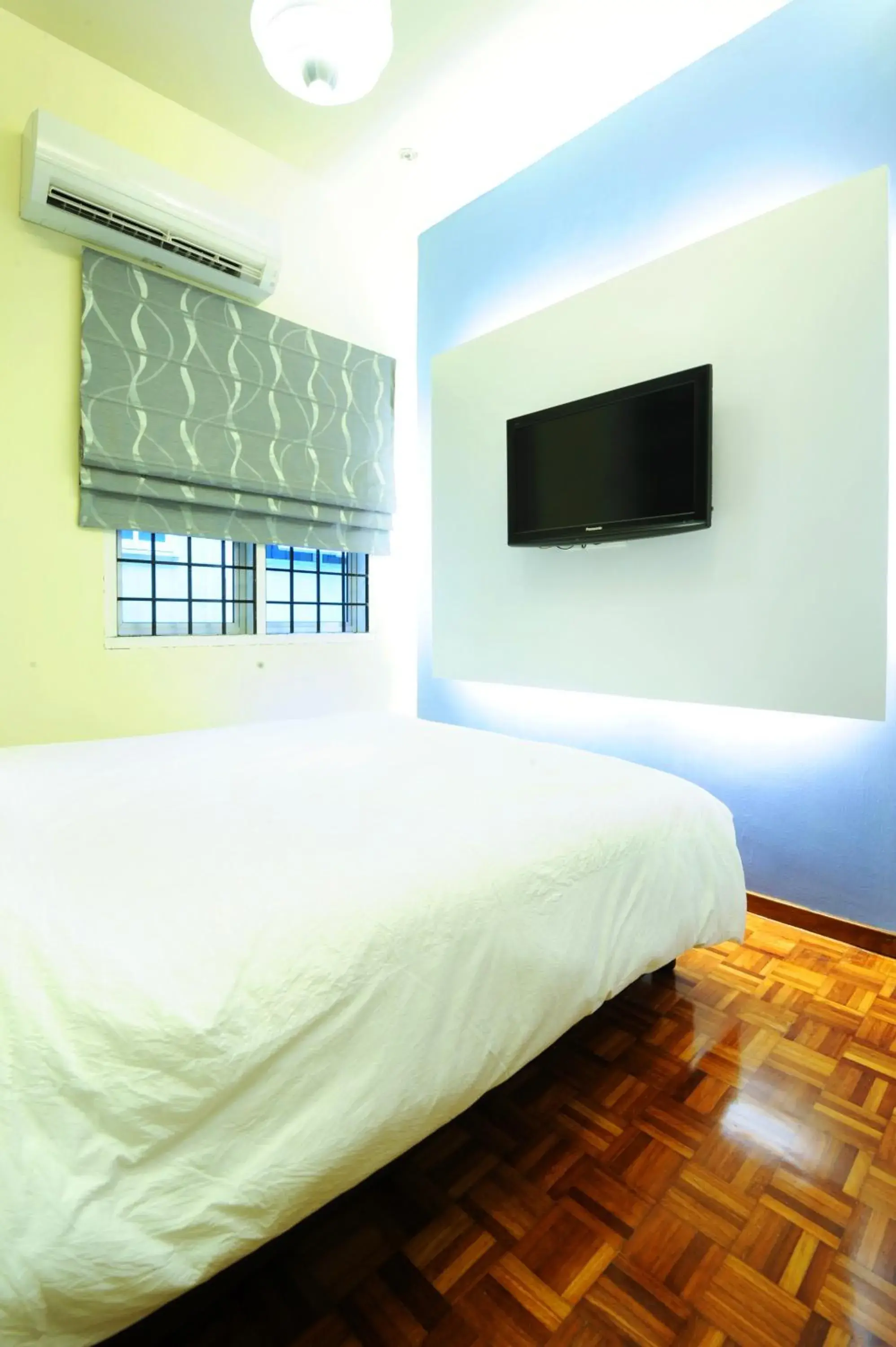 Bed in The One Vacation Home Bed in The One Vacation Home