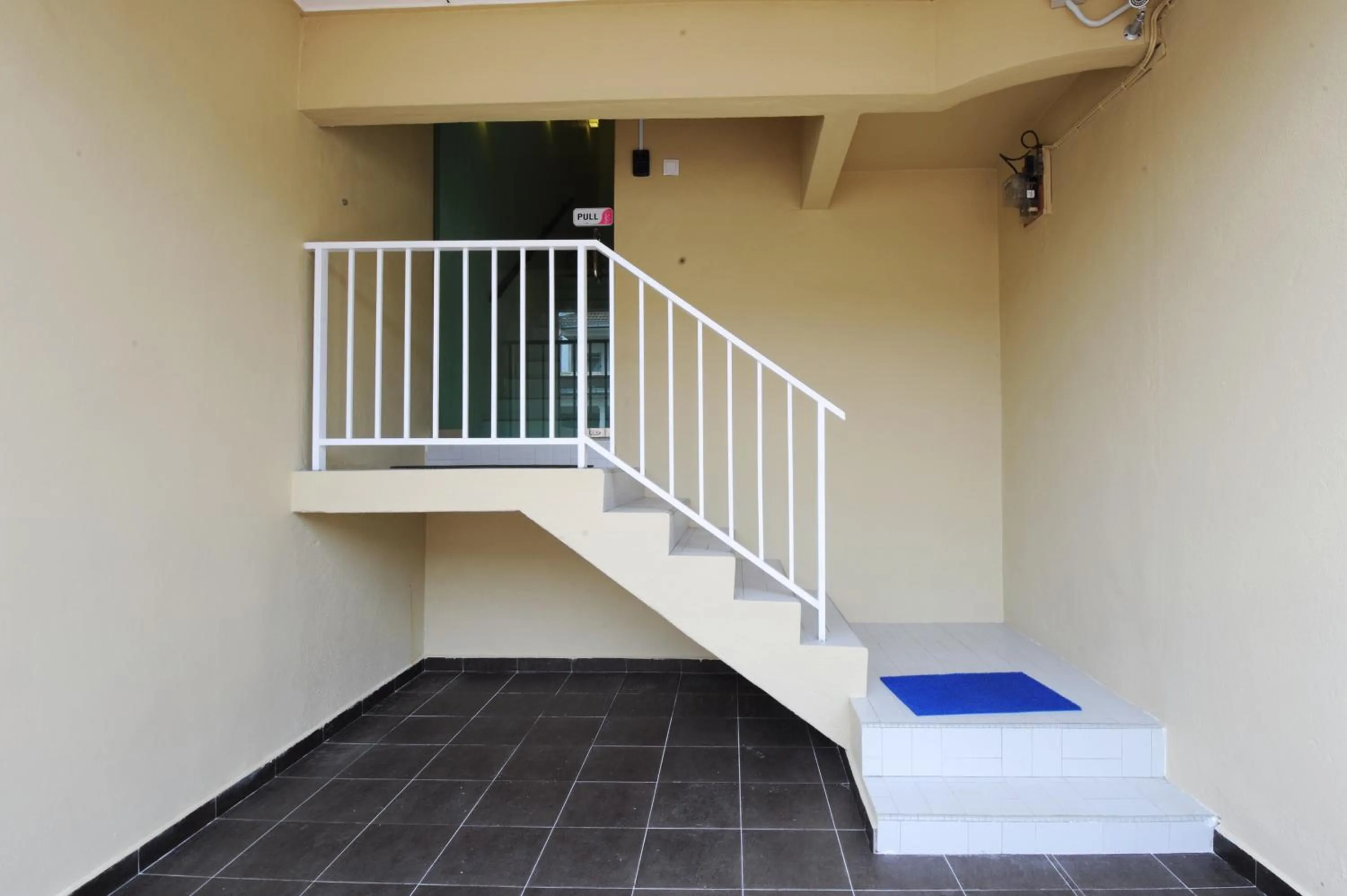 Property building in The One Vacation Home