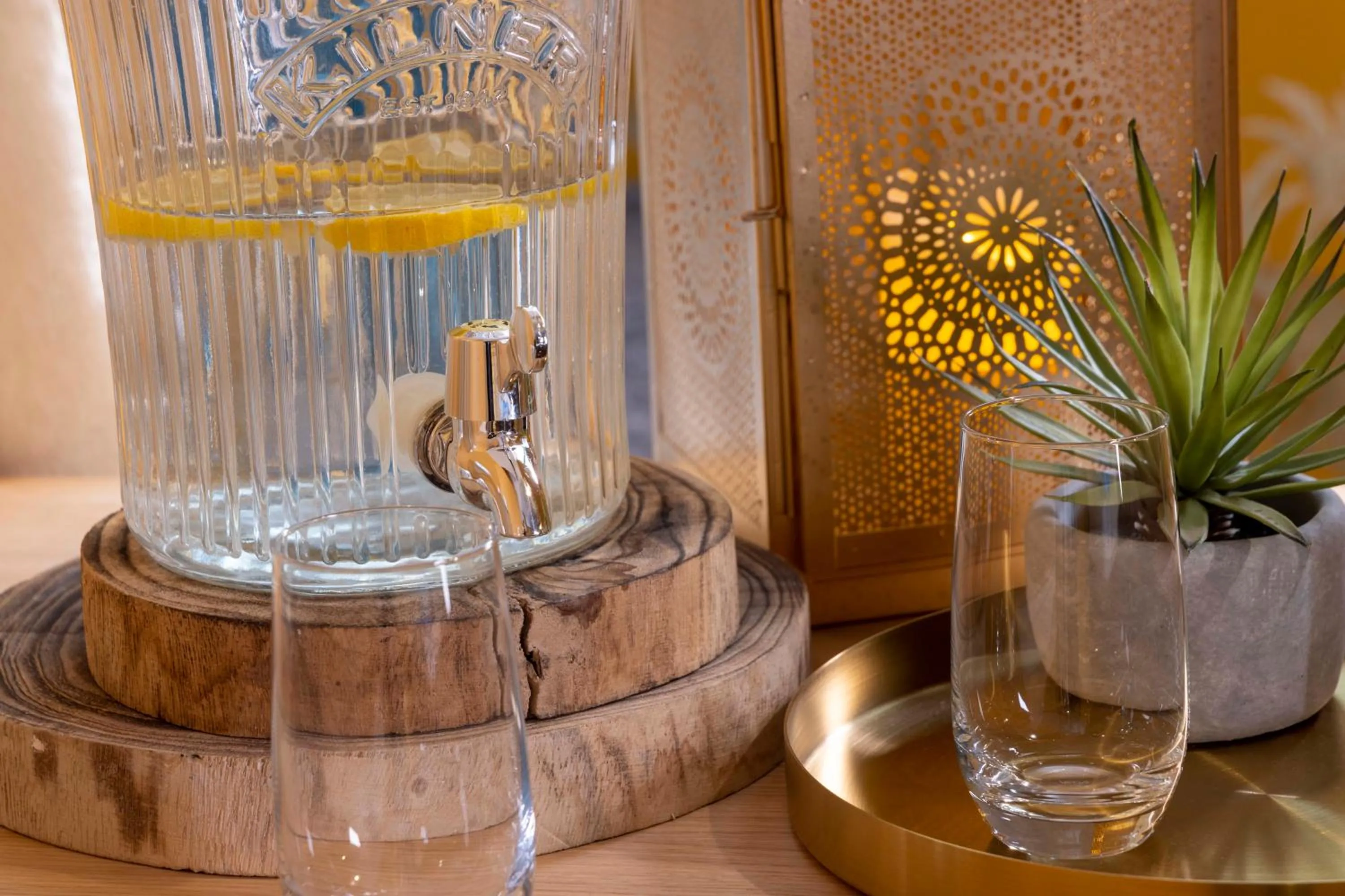 Spa and wellness centre/facilities in Hotel Sleeping Belle - Gare de Lyon Bastille