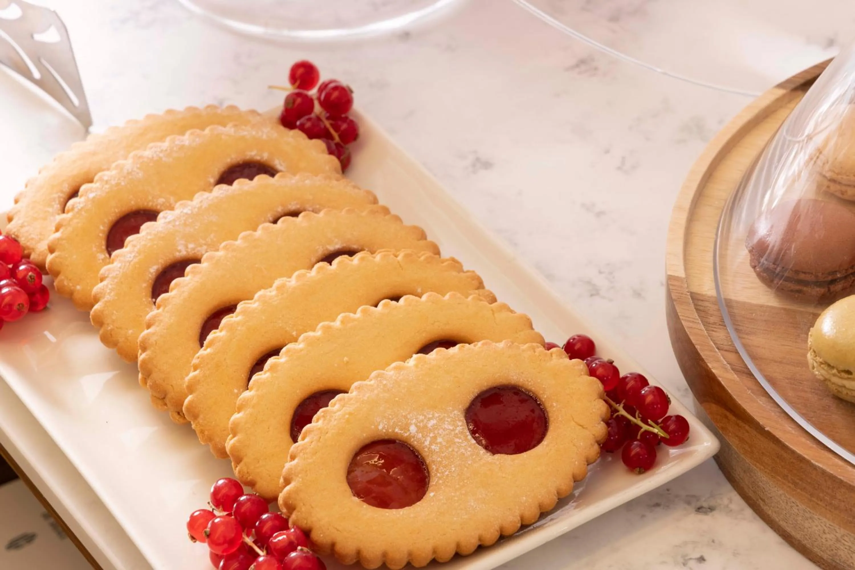 Food in Hotel Sleeping Belle - Gare de Lyon Bastille