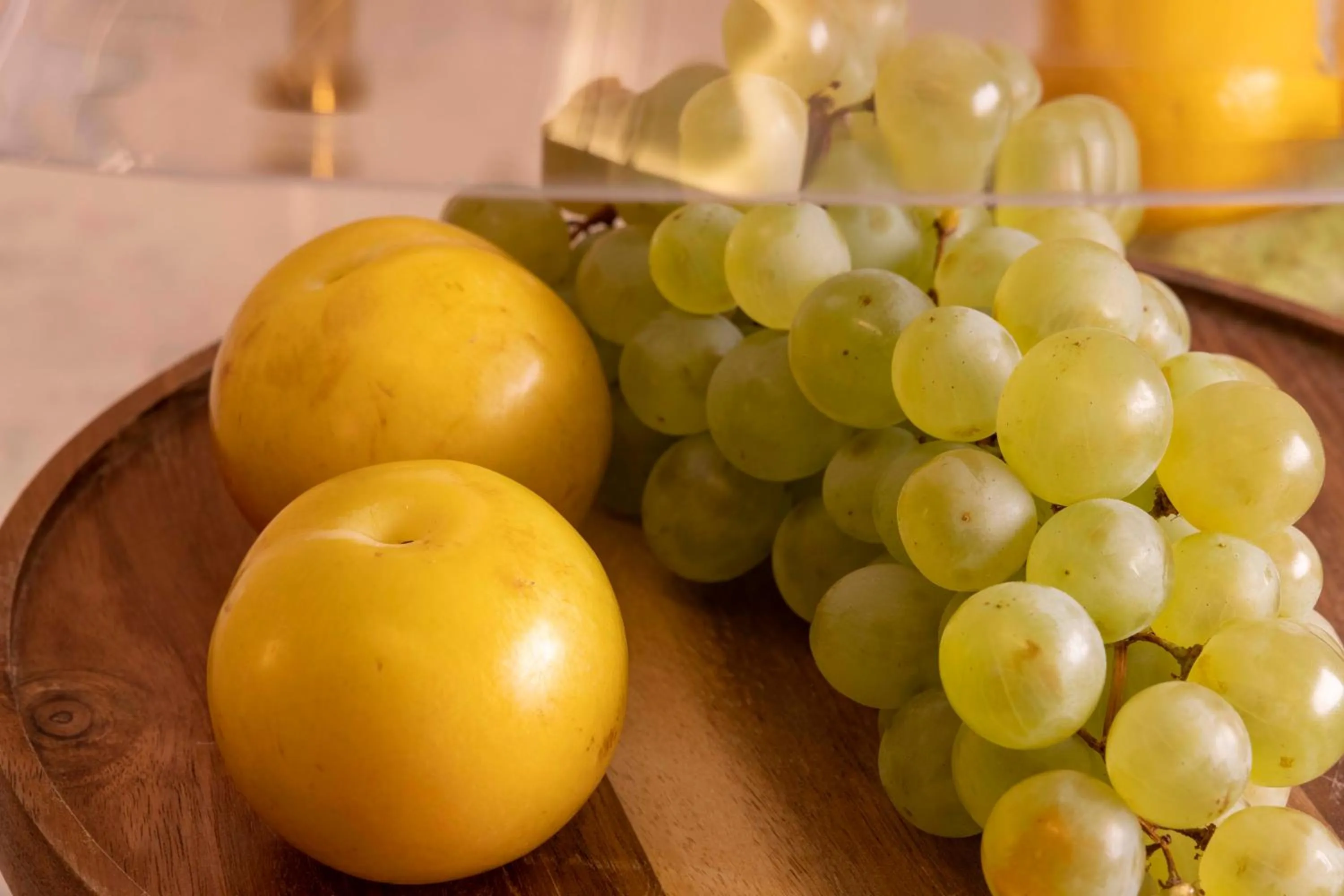 Food in Hotel Sleeping Belle - Gare de Lyon Bastille