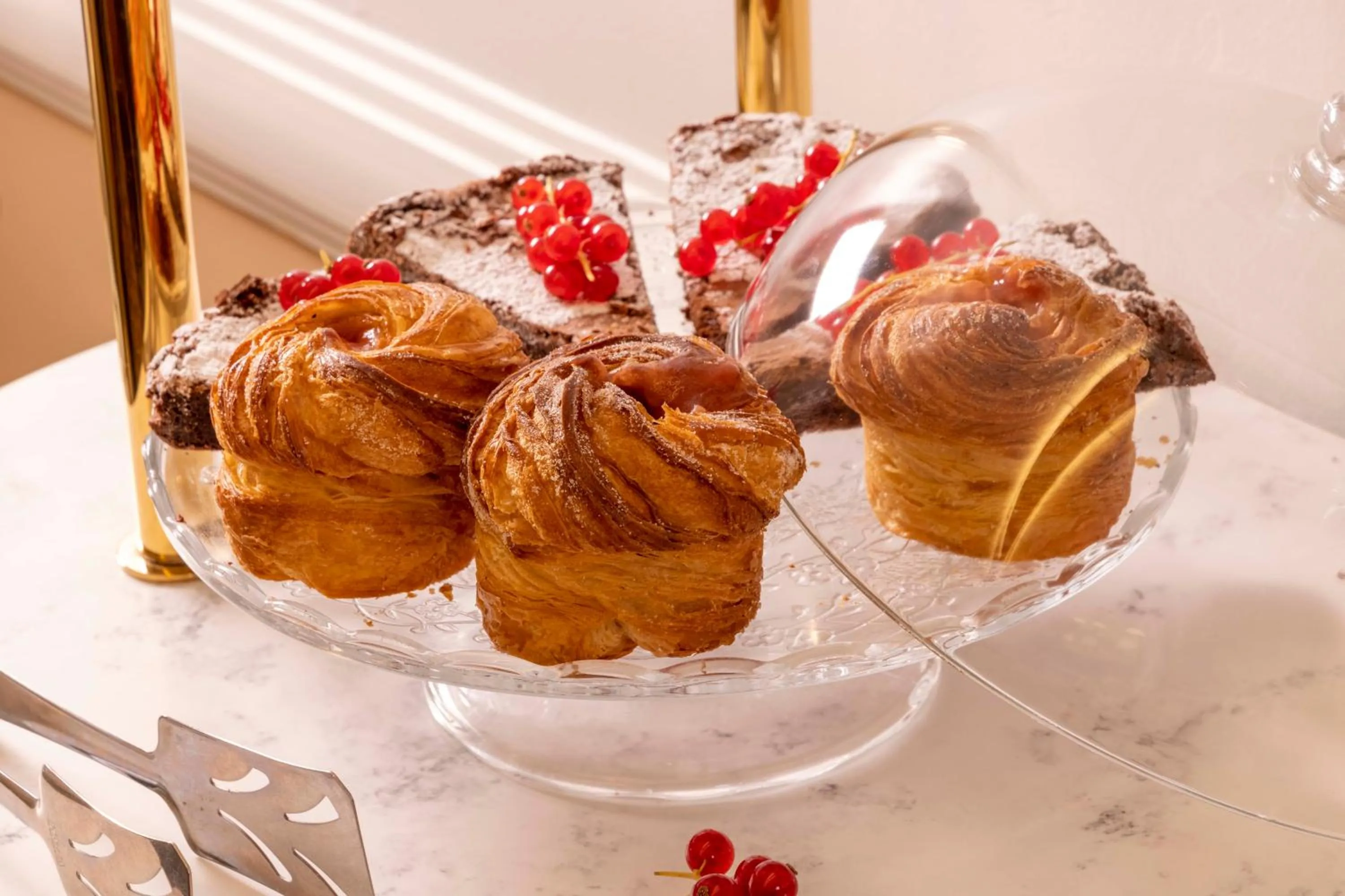 Food and drinks in Hotel Sleeping Belle - Gare de Lyon Bastille