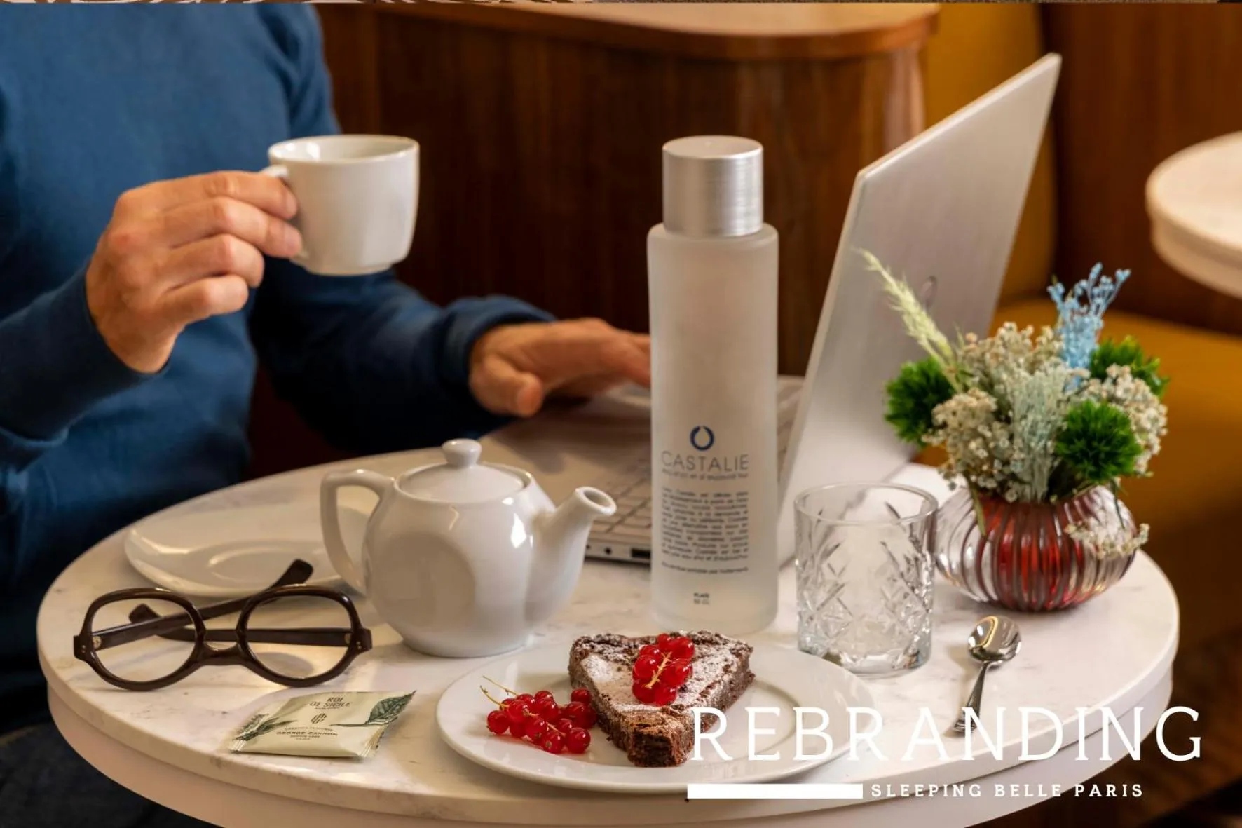 Hotel Sleeping Belle - Gare de Lyon Bastille