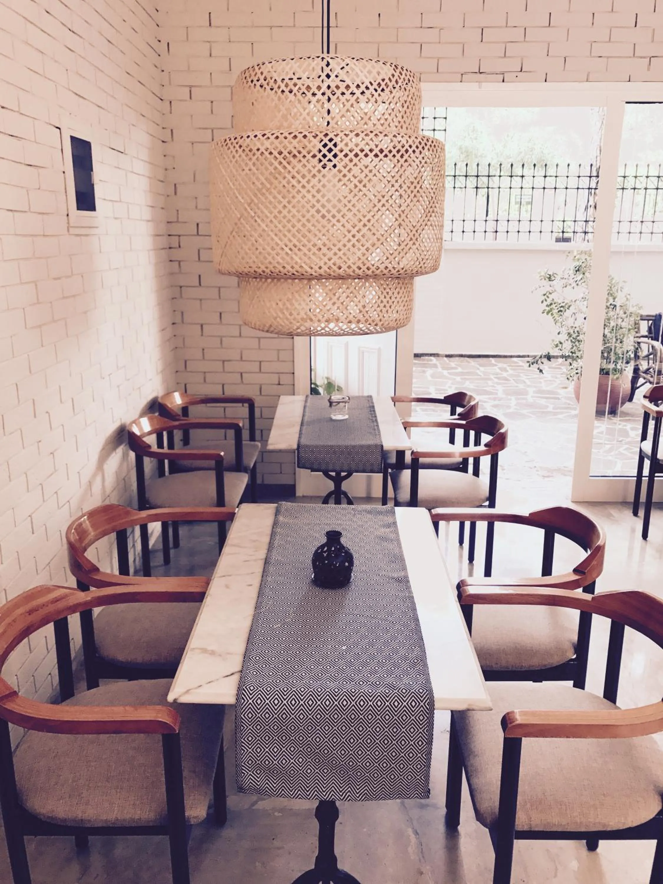 Lounge or bar in Calypso Beach Hotel