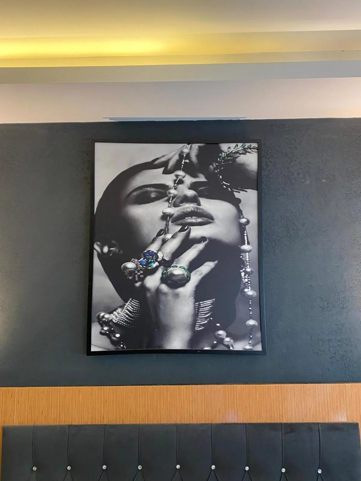 Samsun Osmanlı Otel