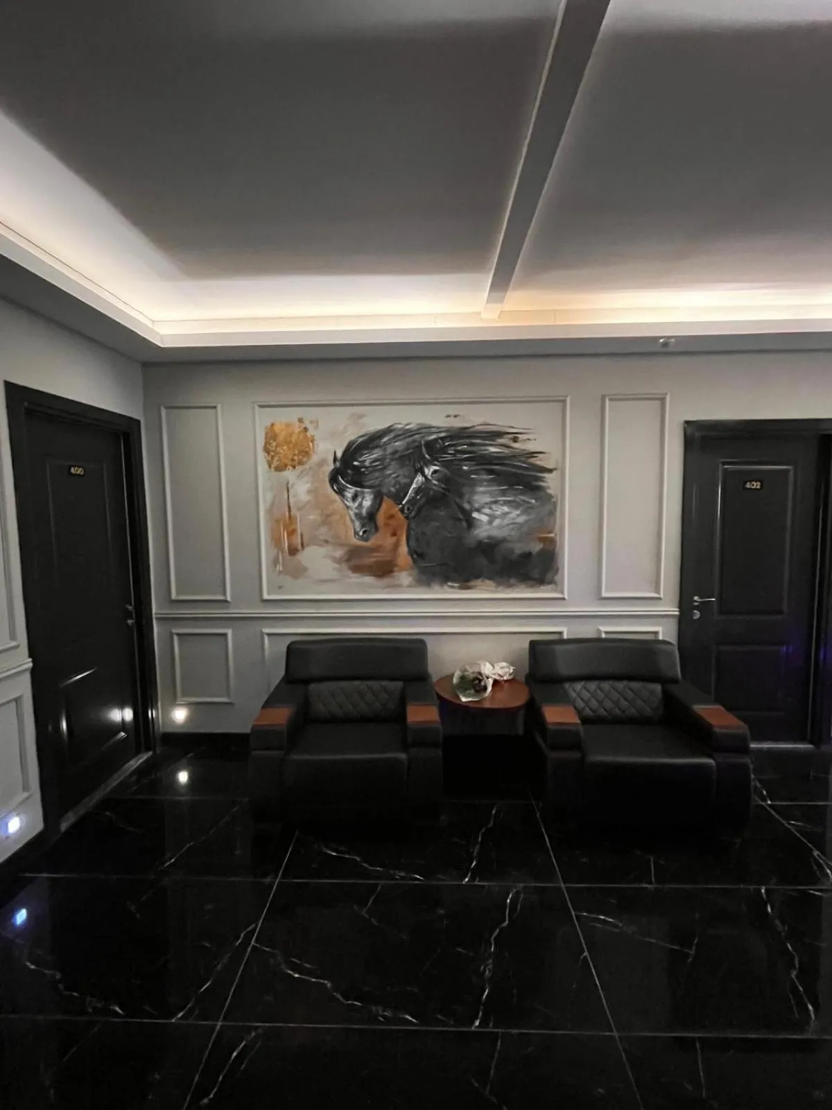 Samsun Osmanlı Otel