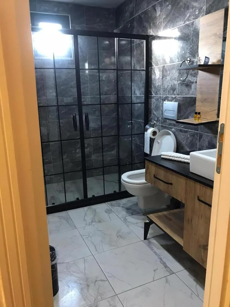 Samsun Osmanlı Otel