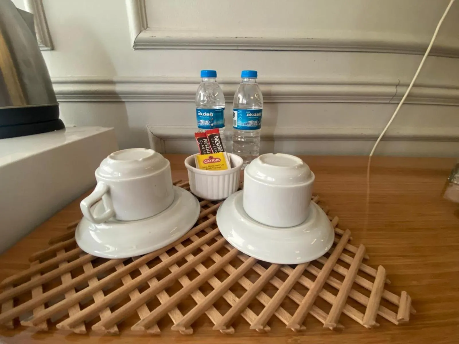 Samsun Osmanlı Otel