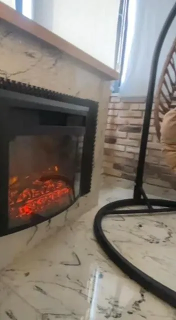 Samsun Osmanlı Otel