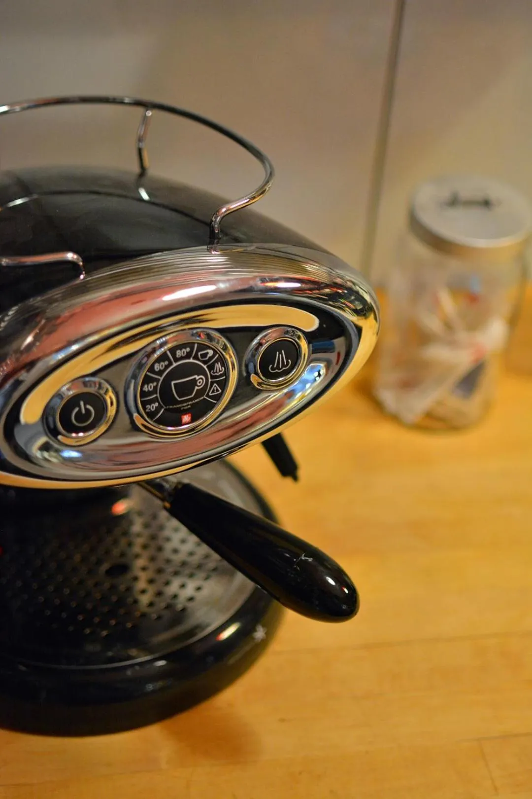 Coffee/tea facilities in CASA ADO