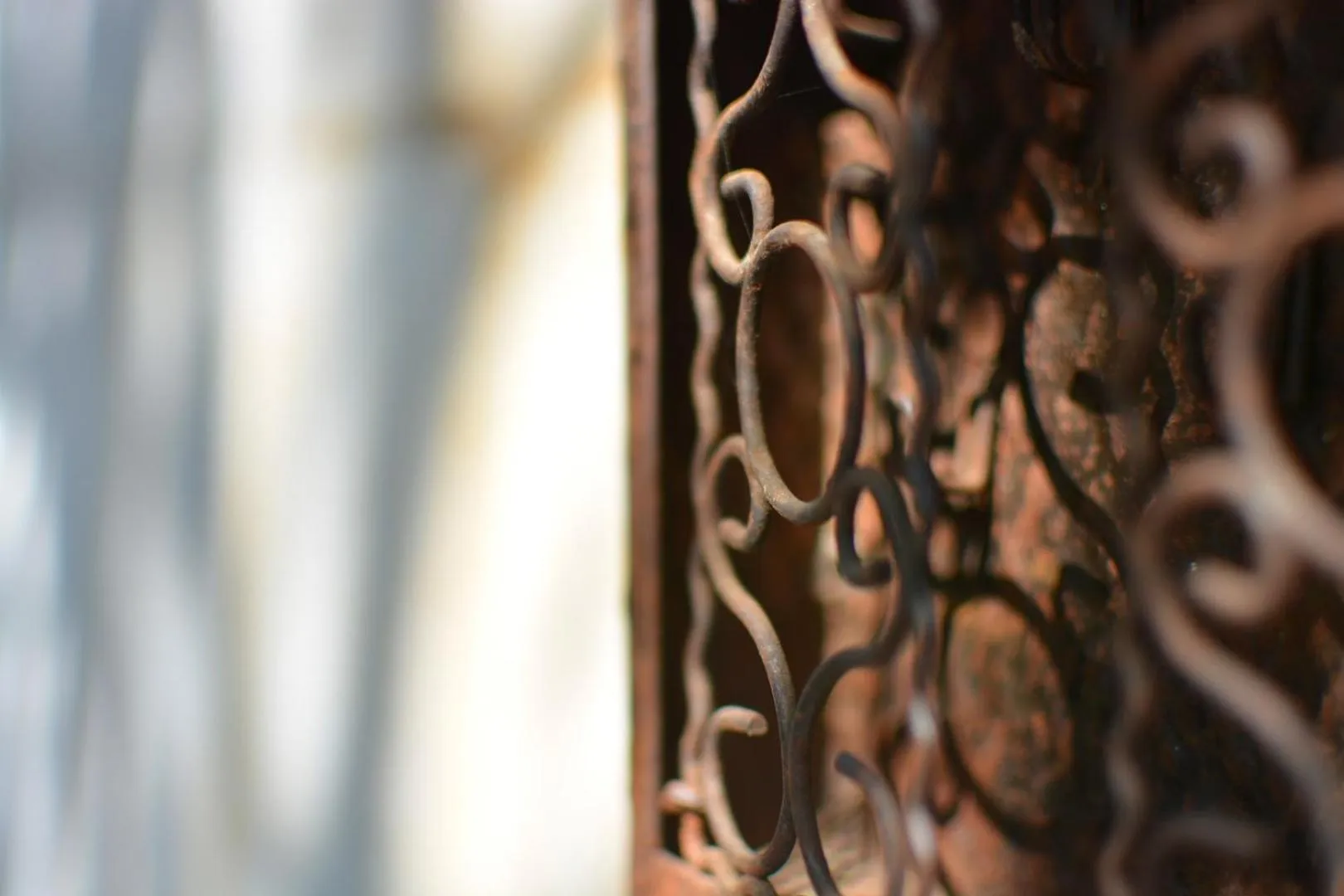 Balcony/Terrace in CASA ADO