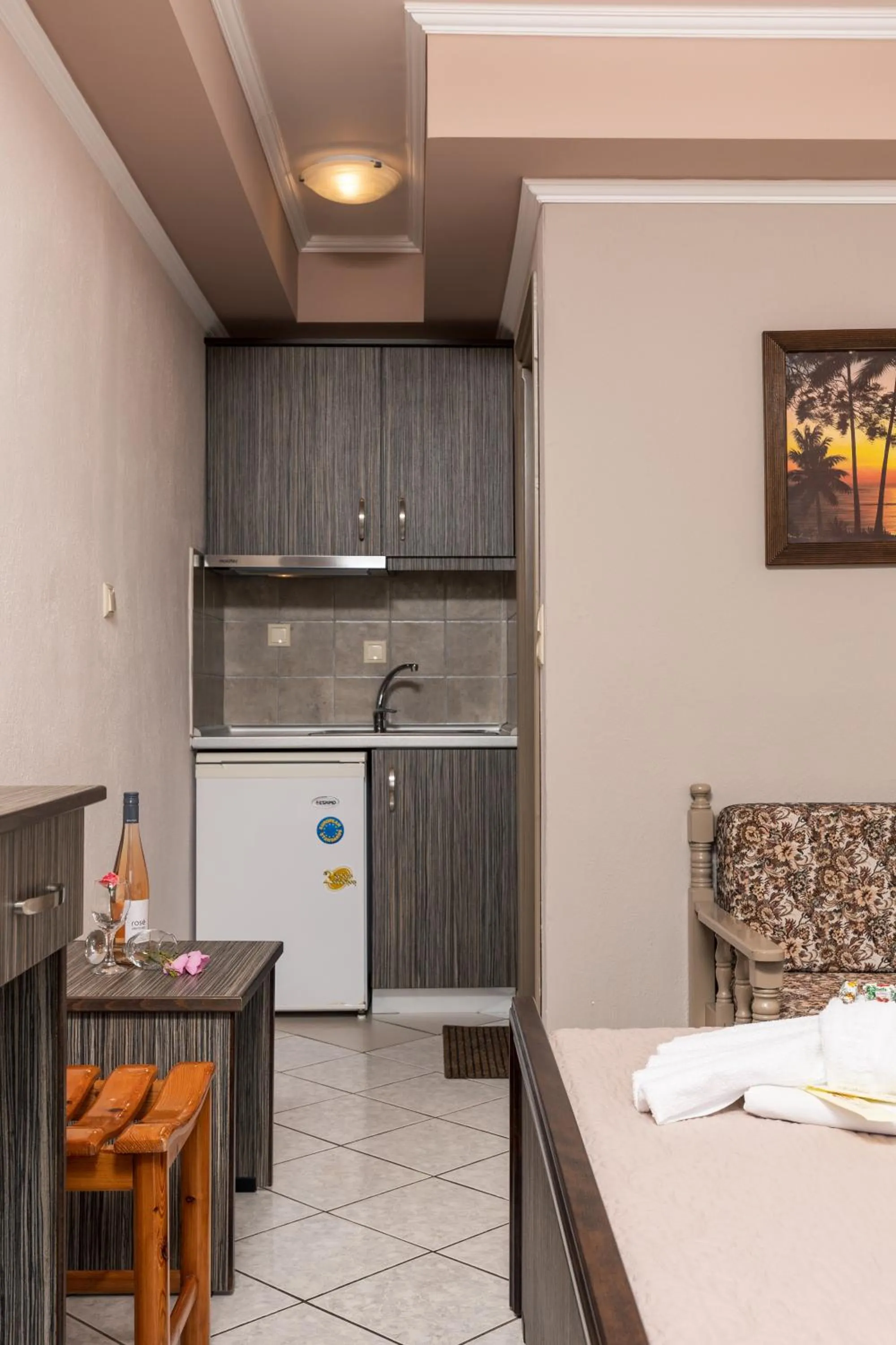 Katerina Rooms & Apartments