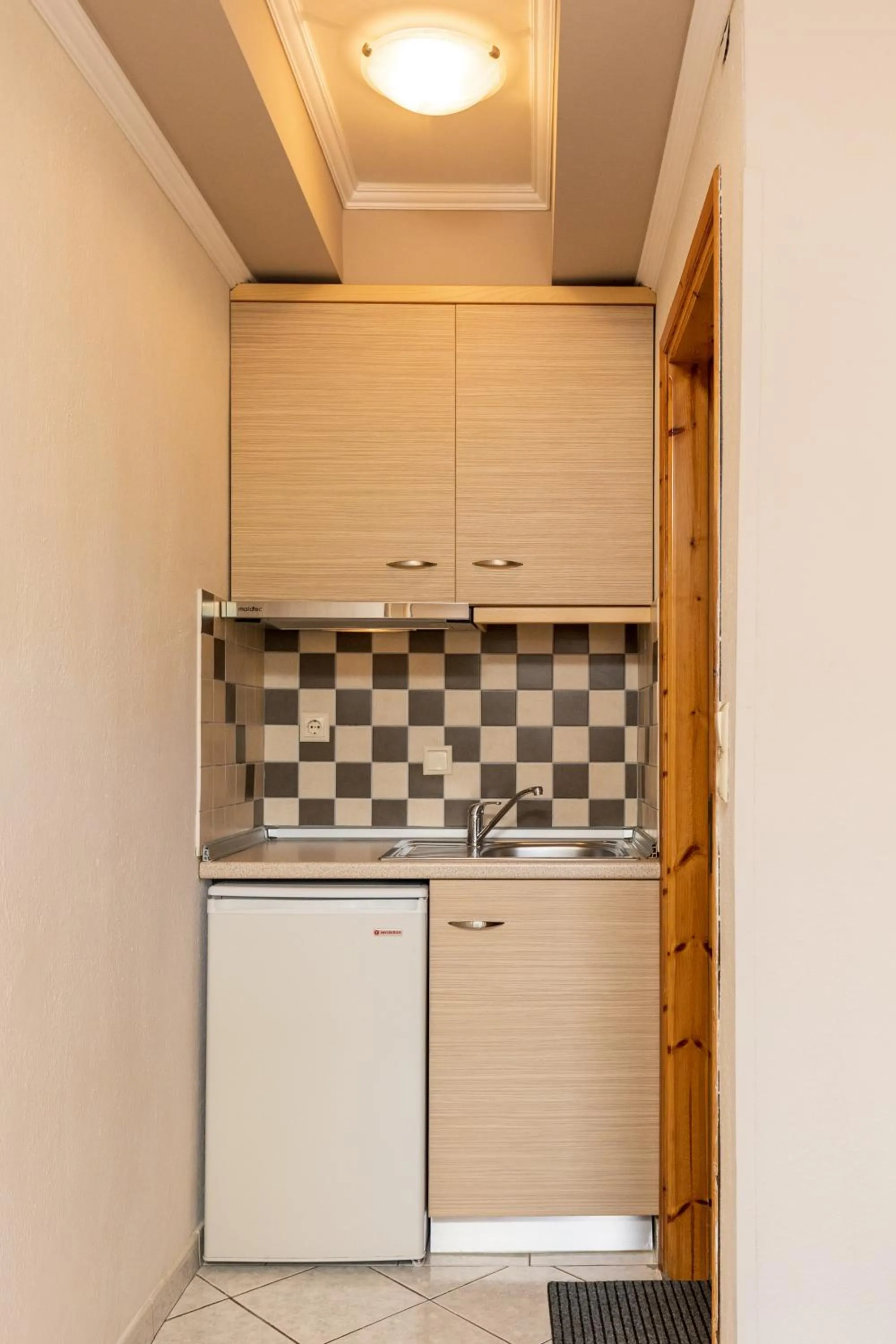 Katerina Rooms & Apartments