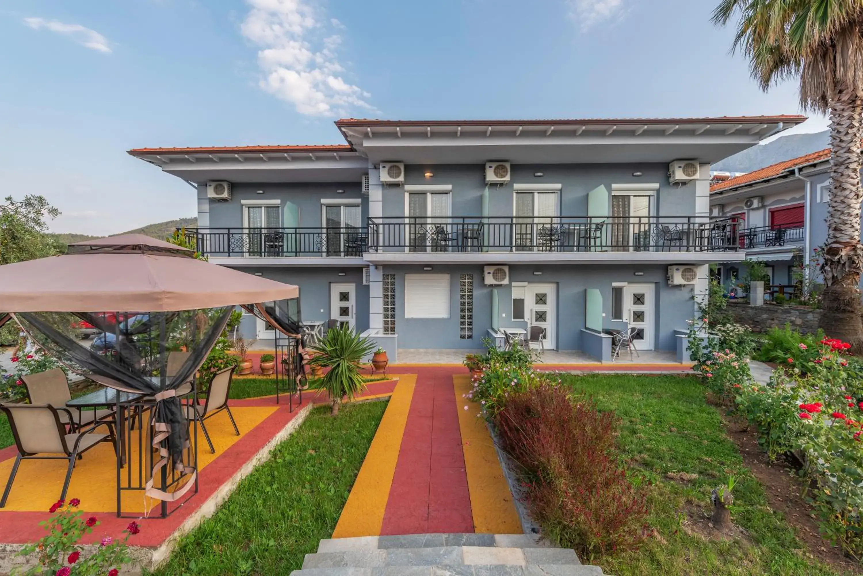 Katerina Rooms & Apartments Katerina Rooms & Apartments