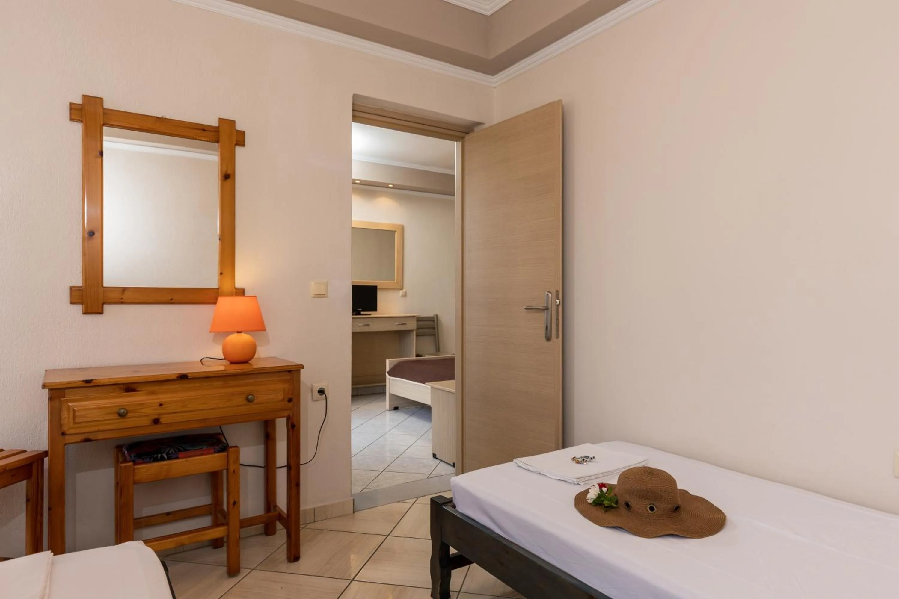 Katerina Rooms & Apartments