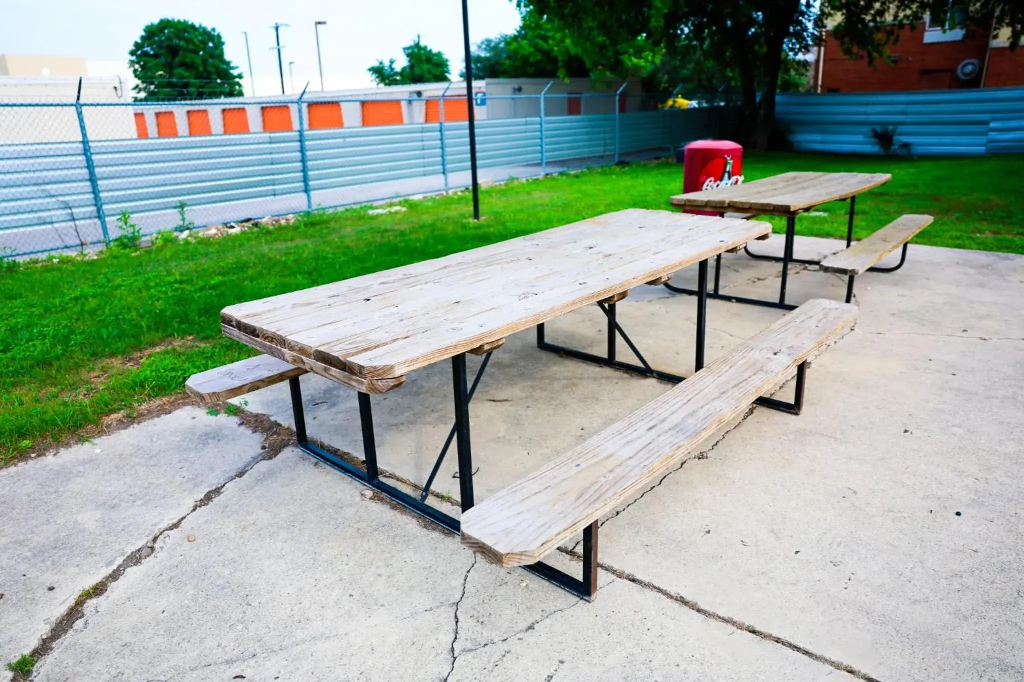 Property building in Rittiman Inn and Suites Property building in Rittiman Inn and Suites