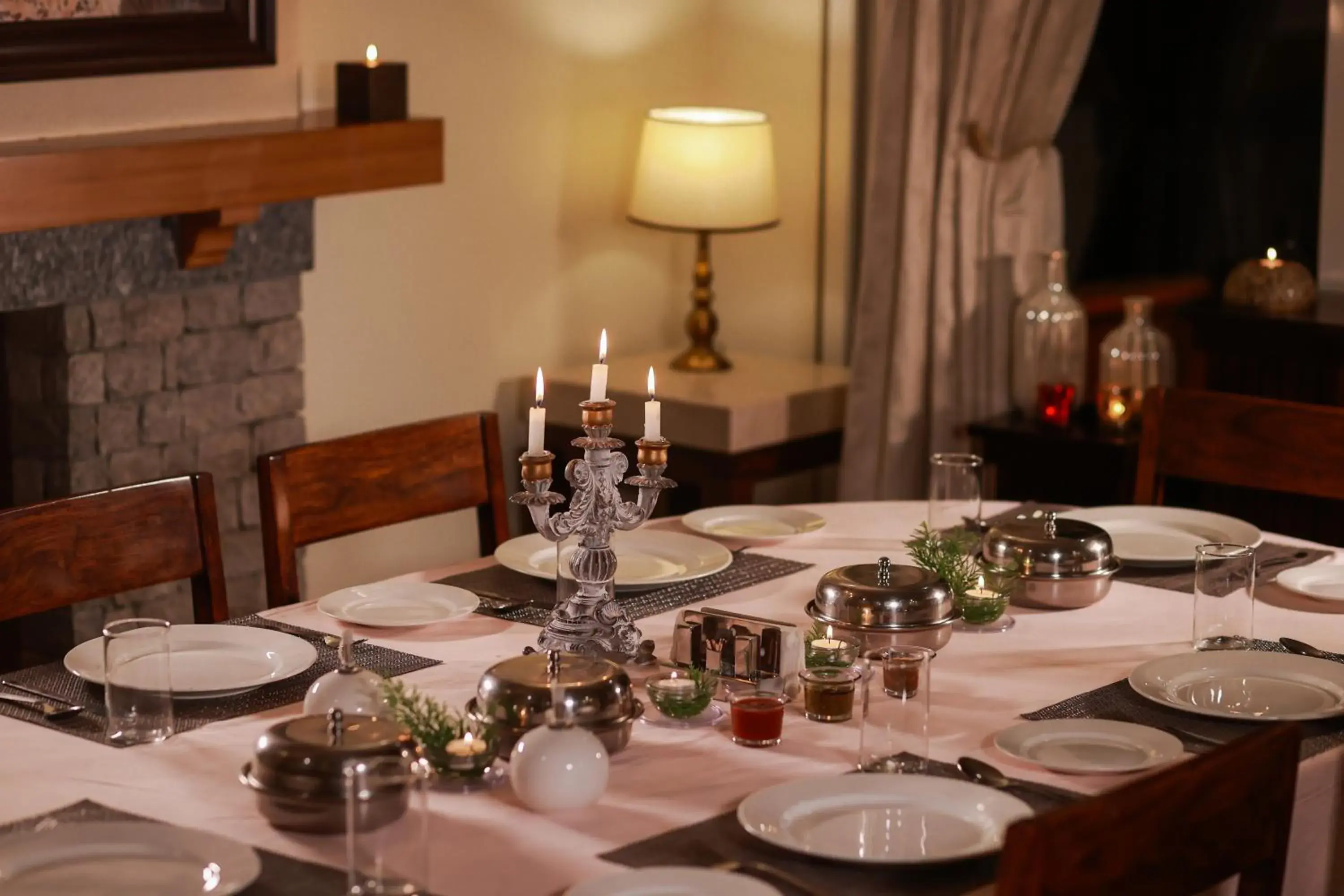 Food in Lamrin Norwood Green Palampur, Himachal Pradesh Food in Lamrin Norwood Green Palampur, Himachal Pradesh