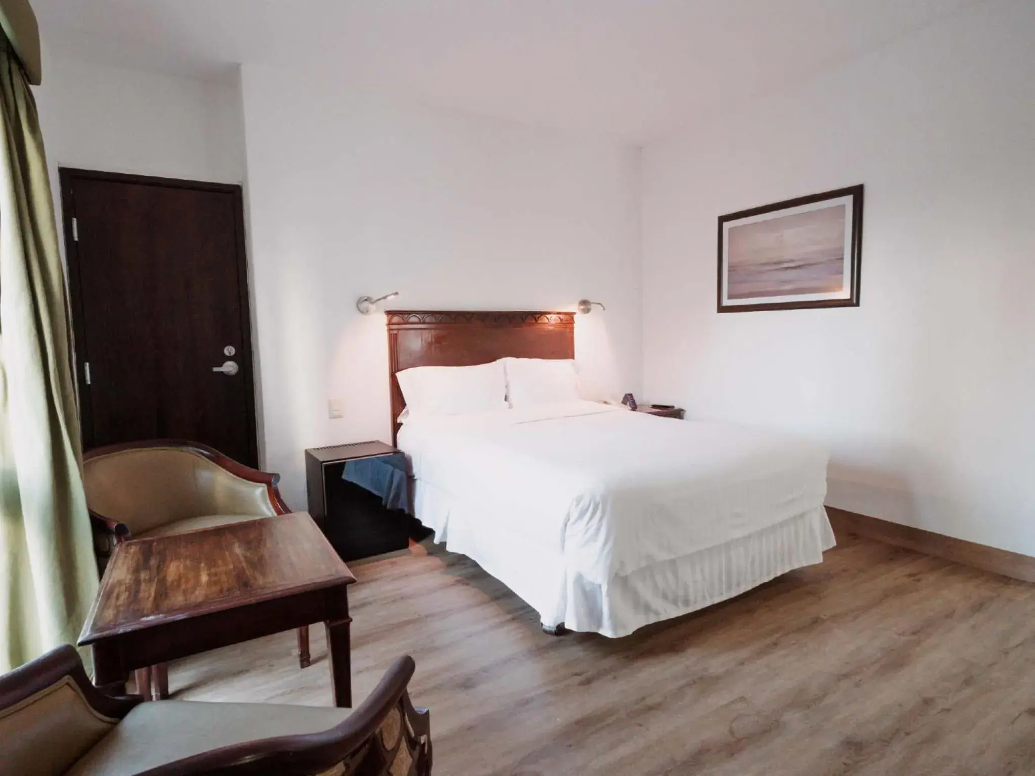 Bed in HS HOTSSON Smart Value Tampico Bed in HS HOTSSON Smart Value Tampico